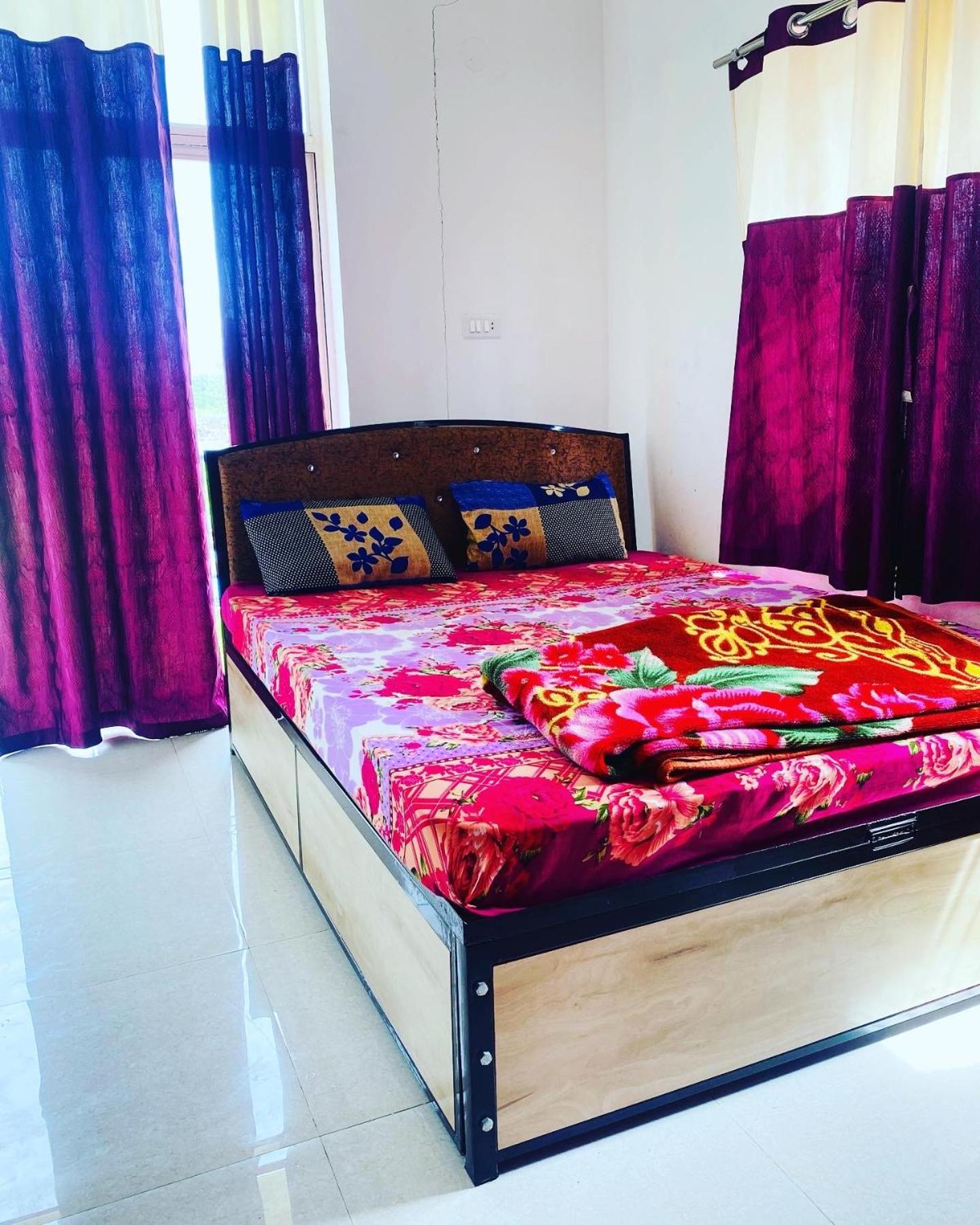 Hotel Abhishek kolwan