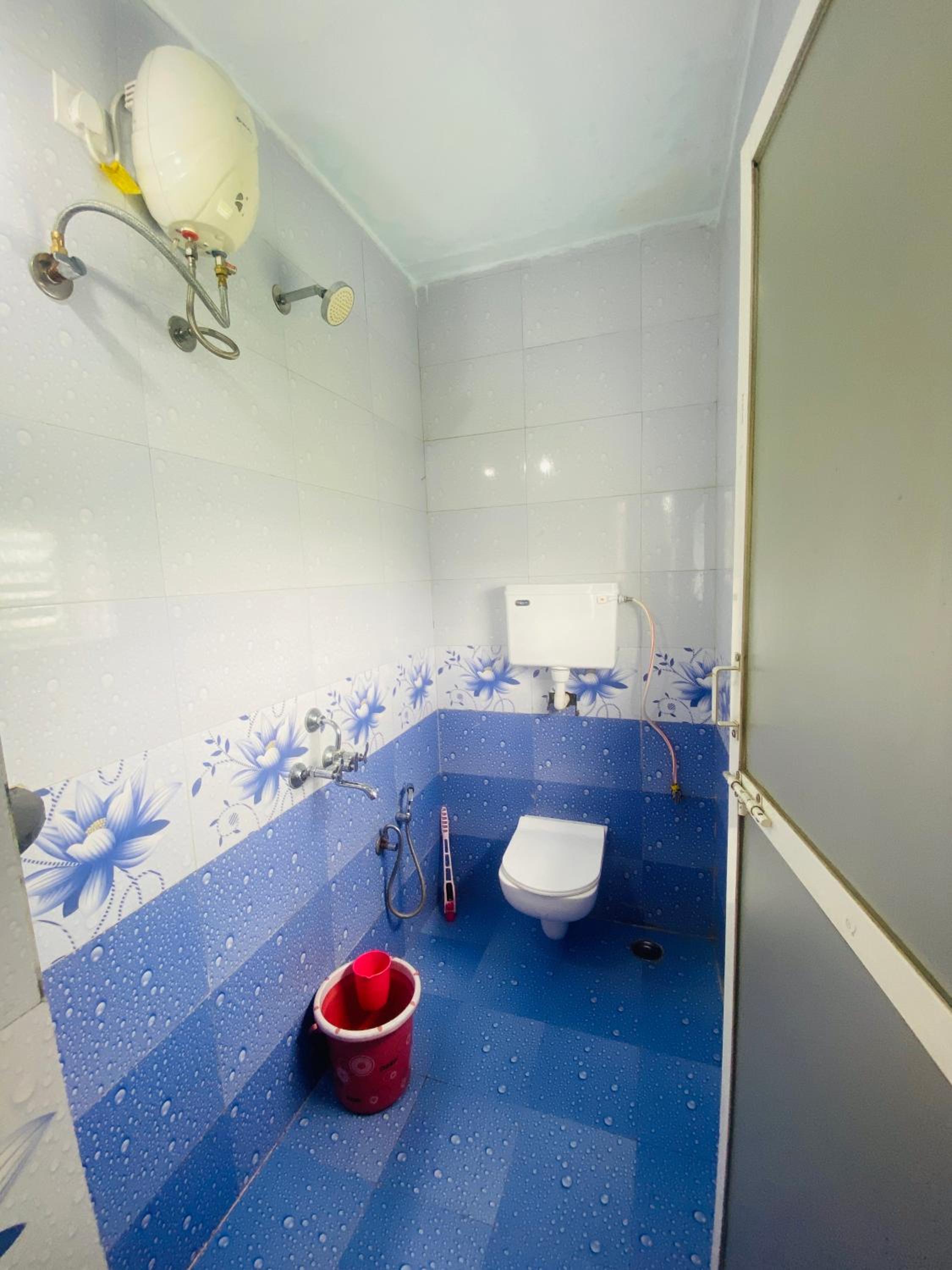 Hotel Abhishek kolwan