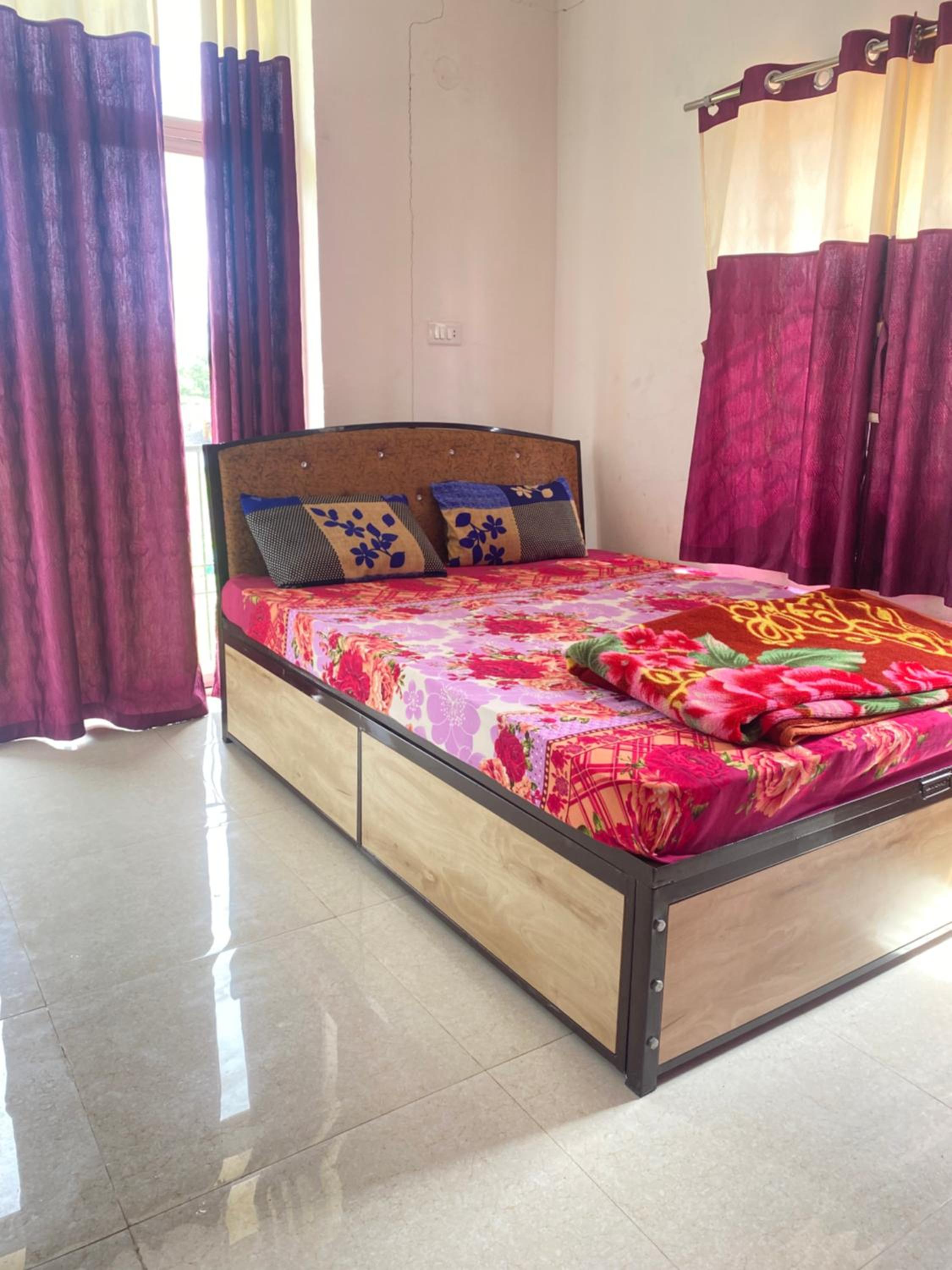 Hotel Abhishek kolwan