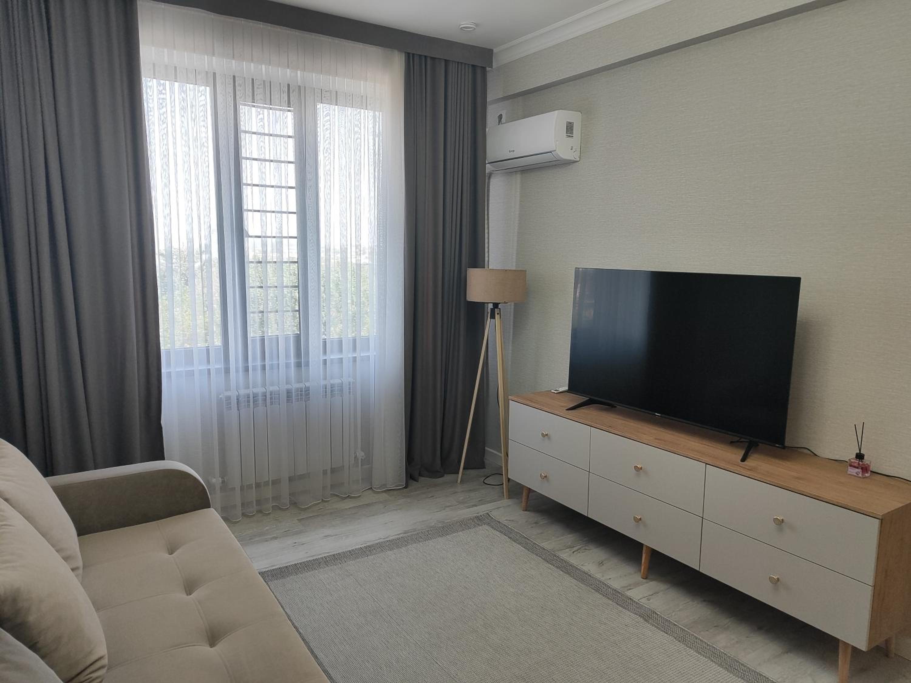 City Park Apartments