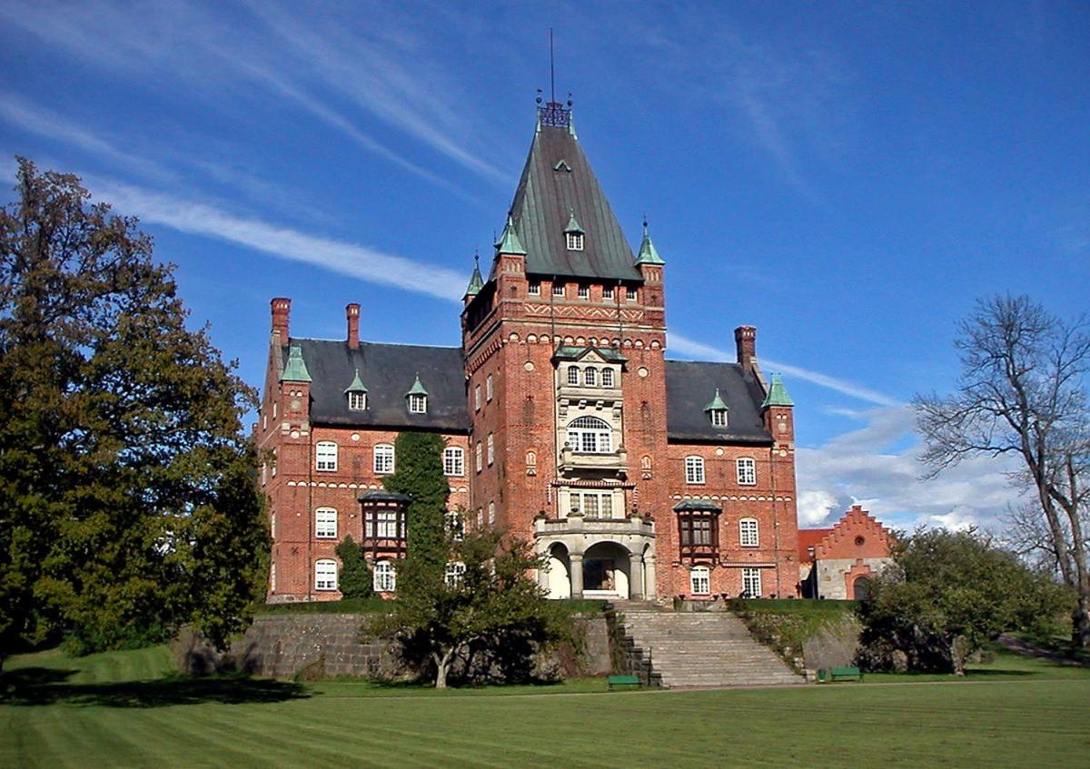 Magical country home between 2 castles