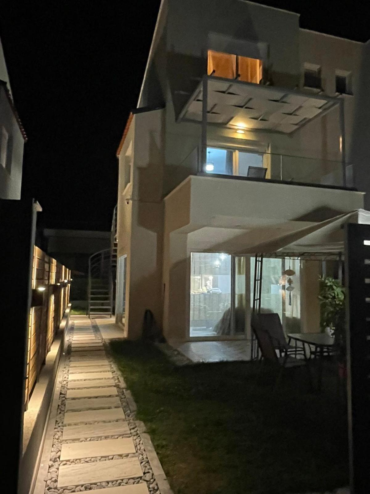 Chara's House view 3