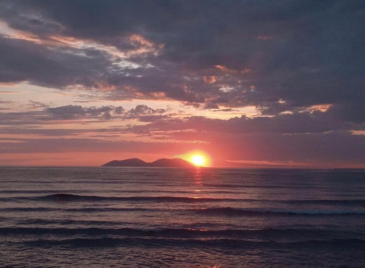 Seaside Serenity
