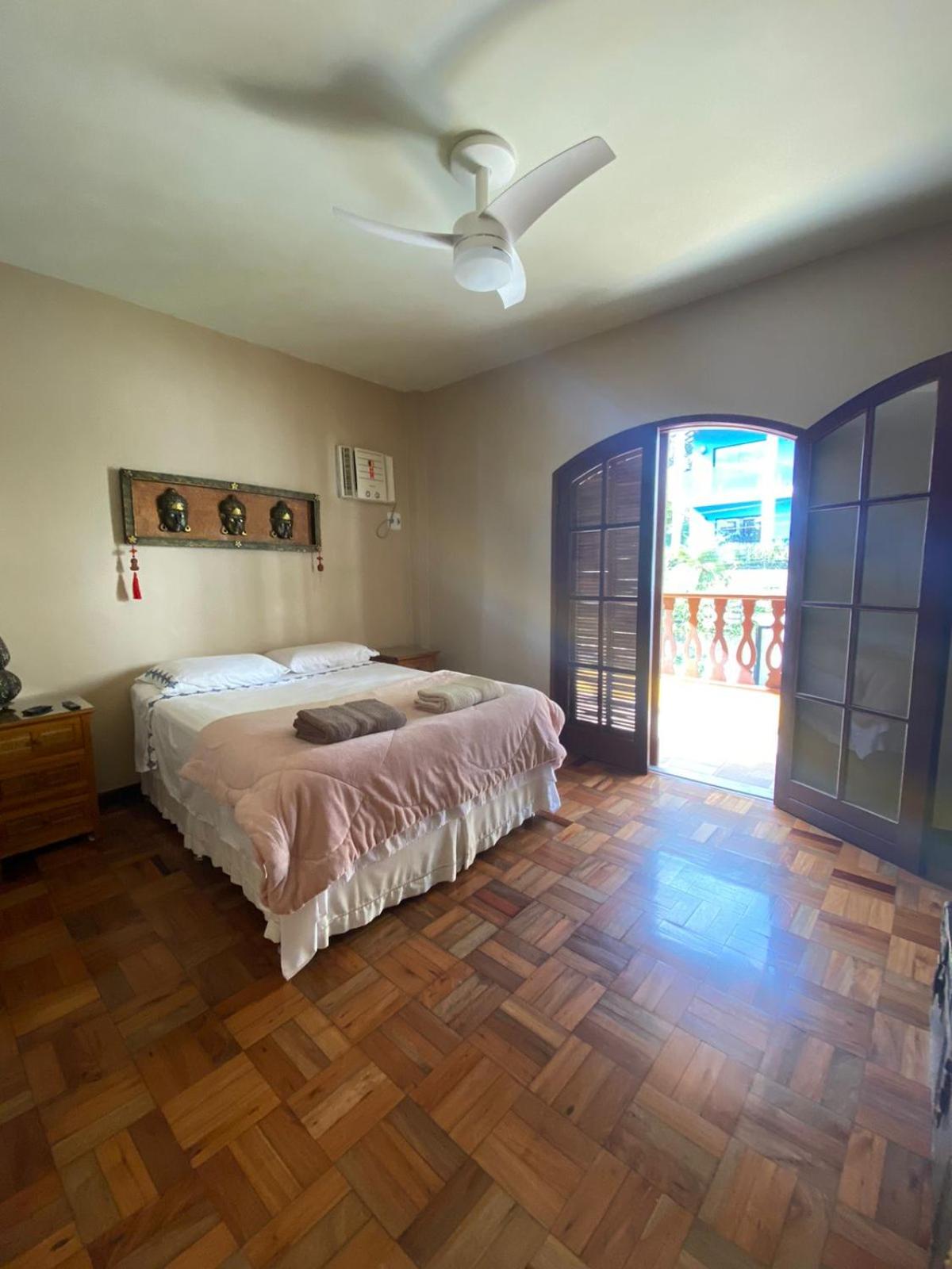 Casa Granja Comary - Teresópolis