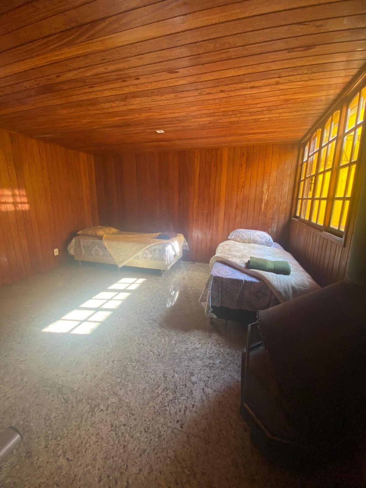 Casa Granja Comary - Teresópolis