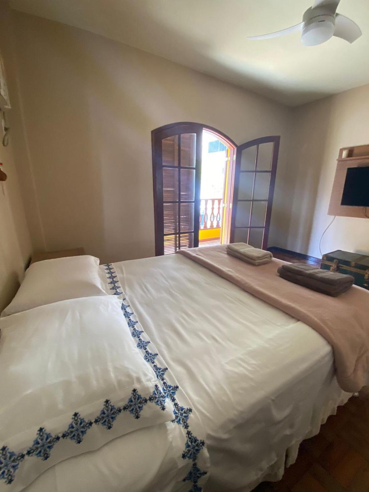 Casa Granja Comary - Teresópolis