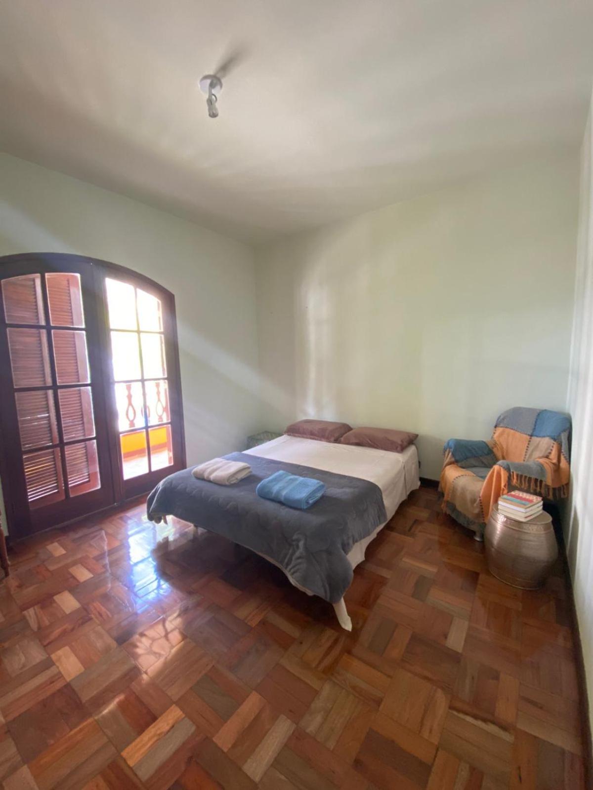 Casa Granja Comary - Teresópolis