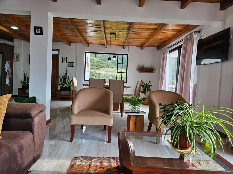 La casa del lago view 3