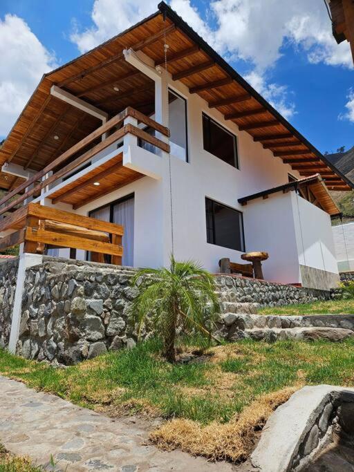 La casa del lago view 5