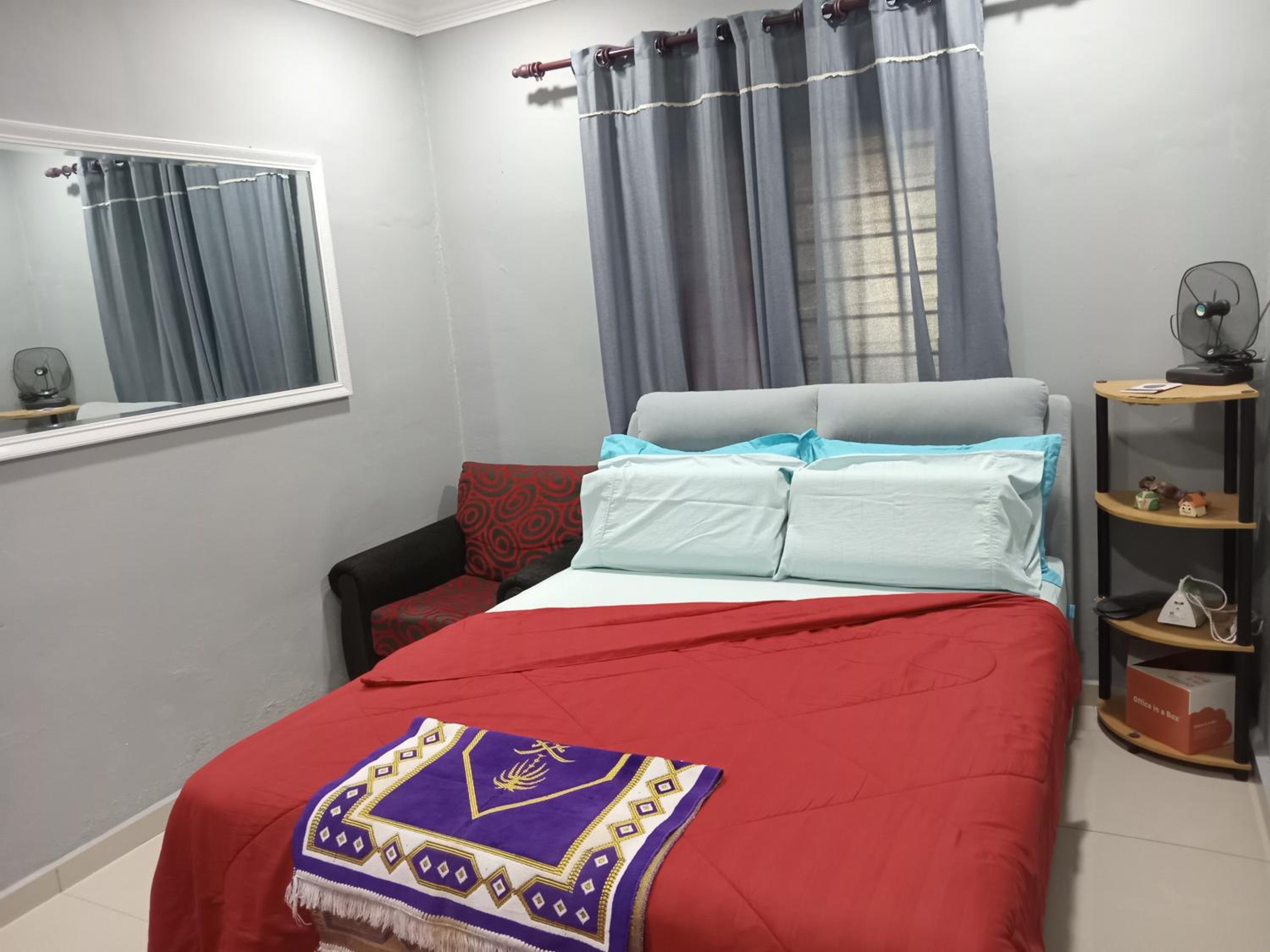 Kuntum Cottage Bed & Breakfast photo 7