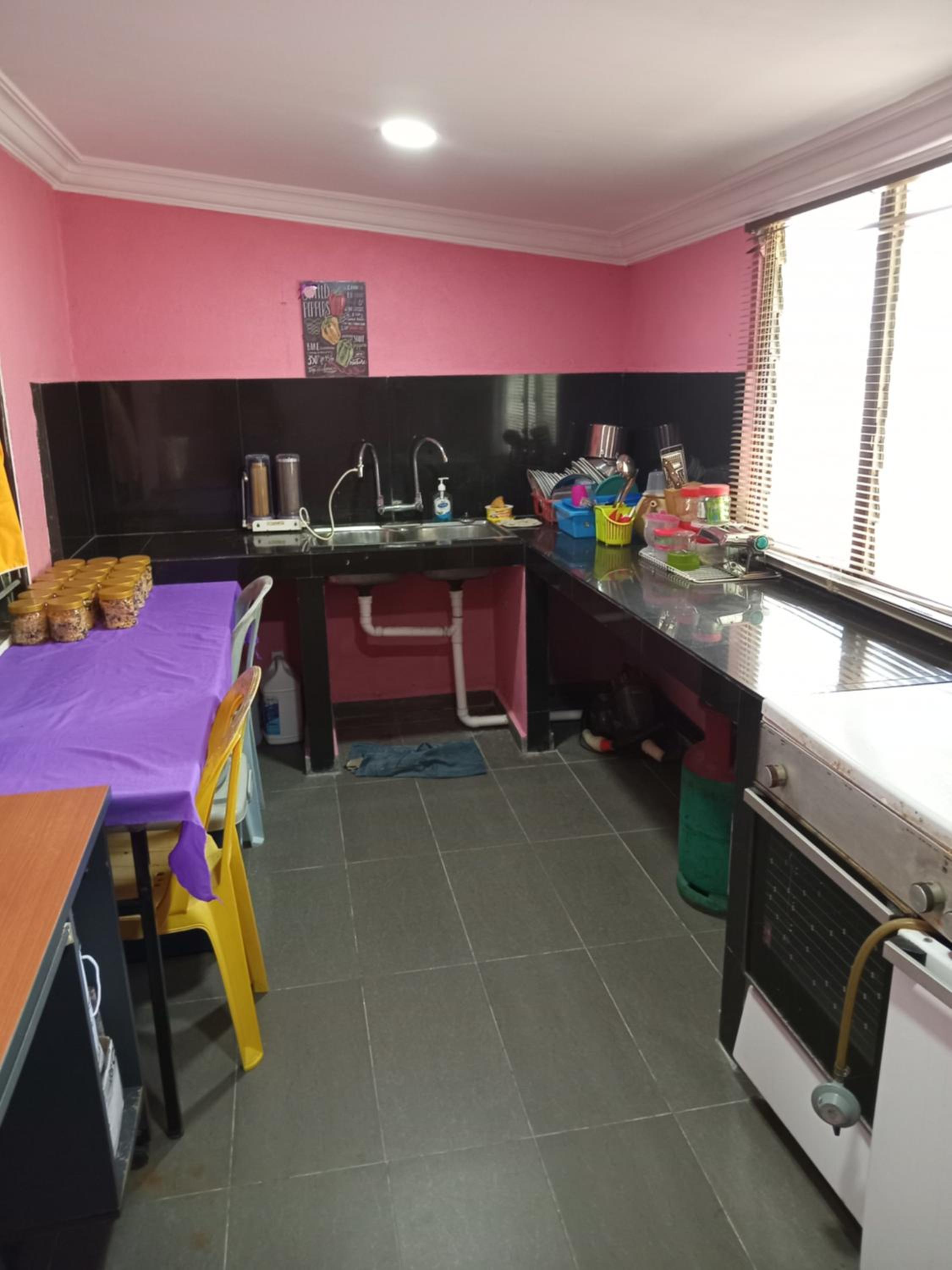 Kuntum Cottage Bed & Breakfast photo 6