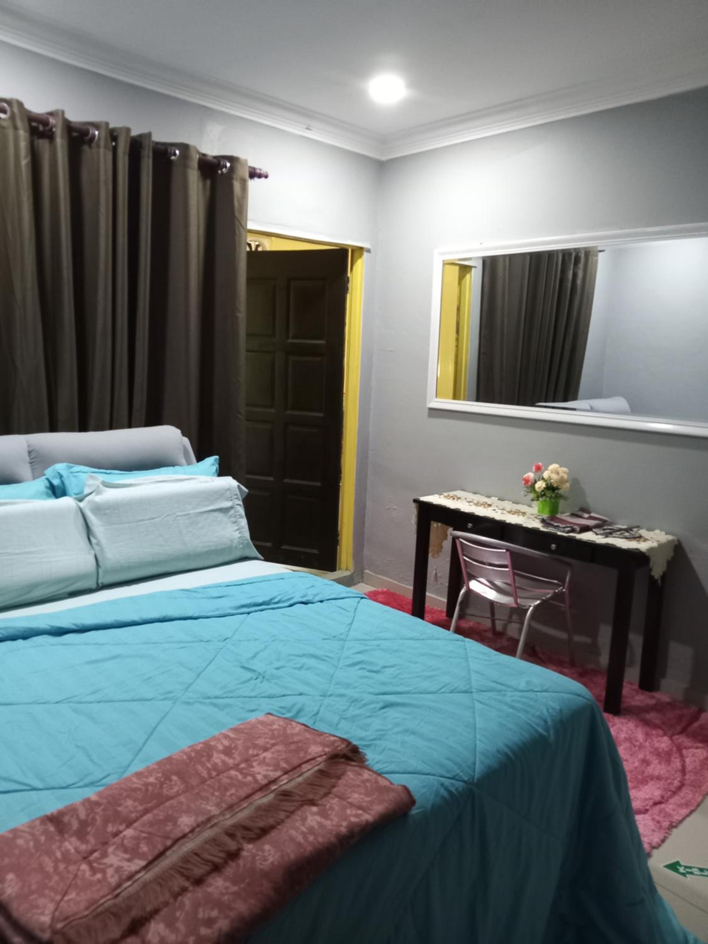 Kuntum Cottage Bed & Breakfast photo 5