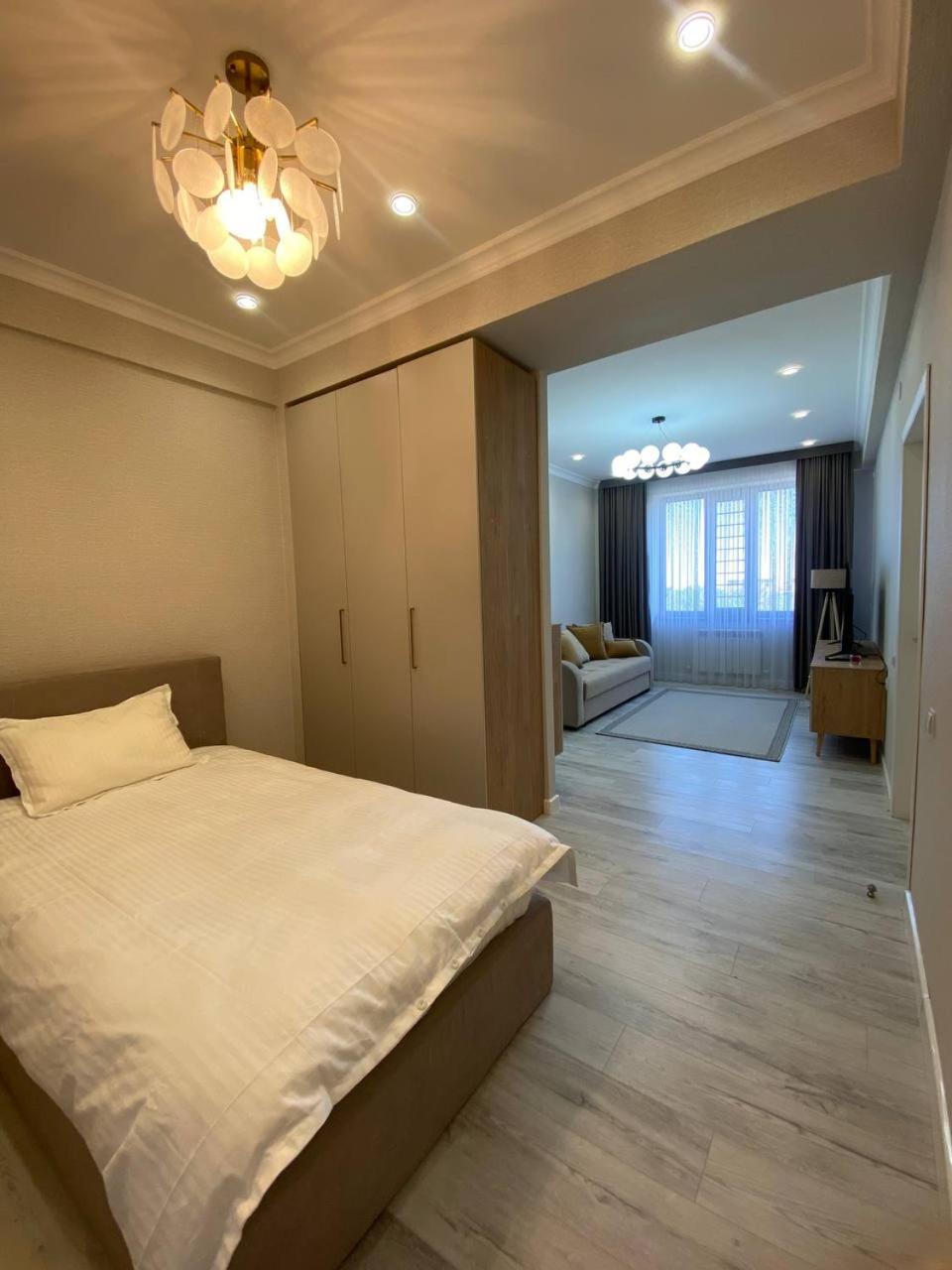City Park Apartments
