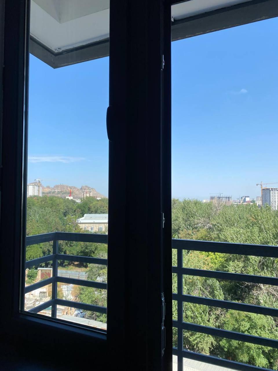 City Park Apartments