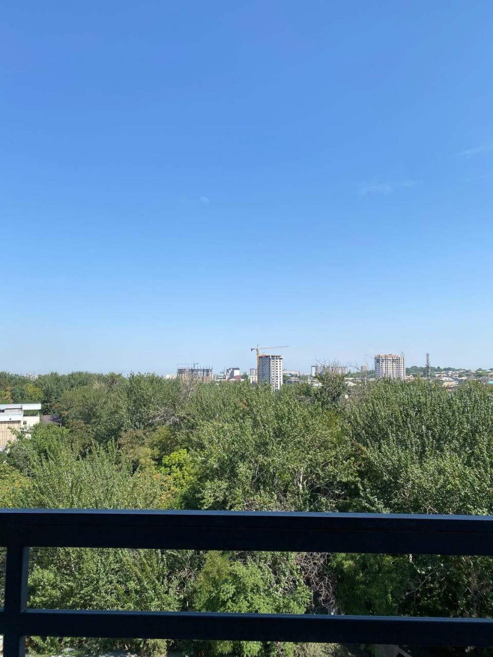 City Park Apartments