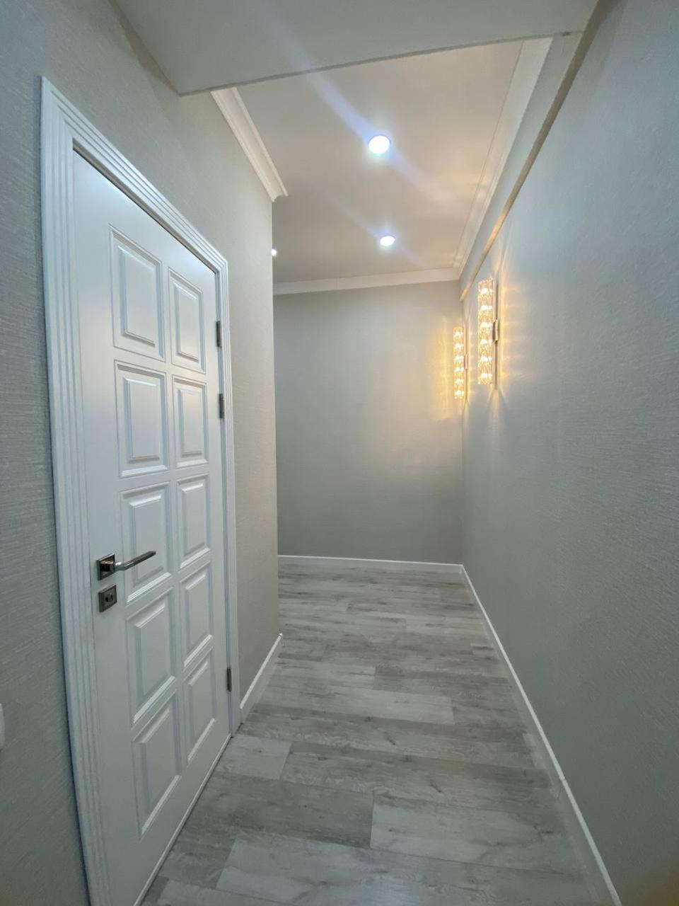 City Park Apartments