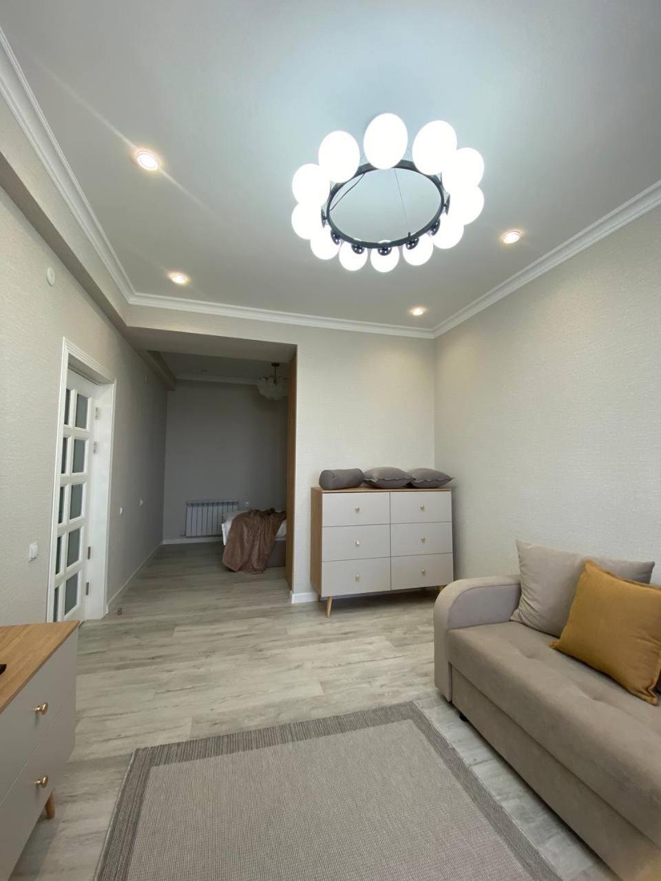 City Park Apartments