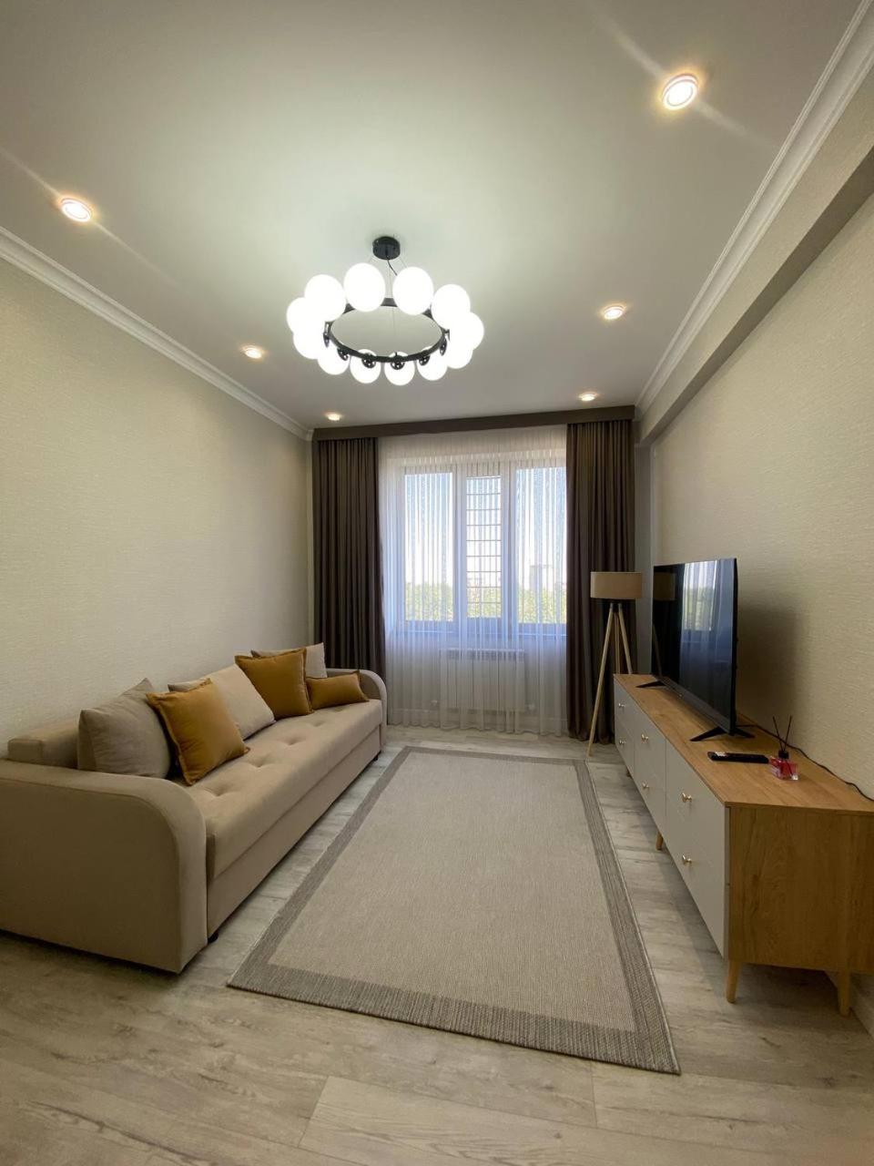 City Park Apartments