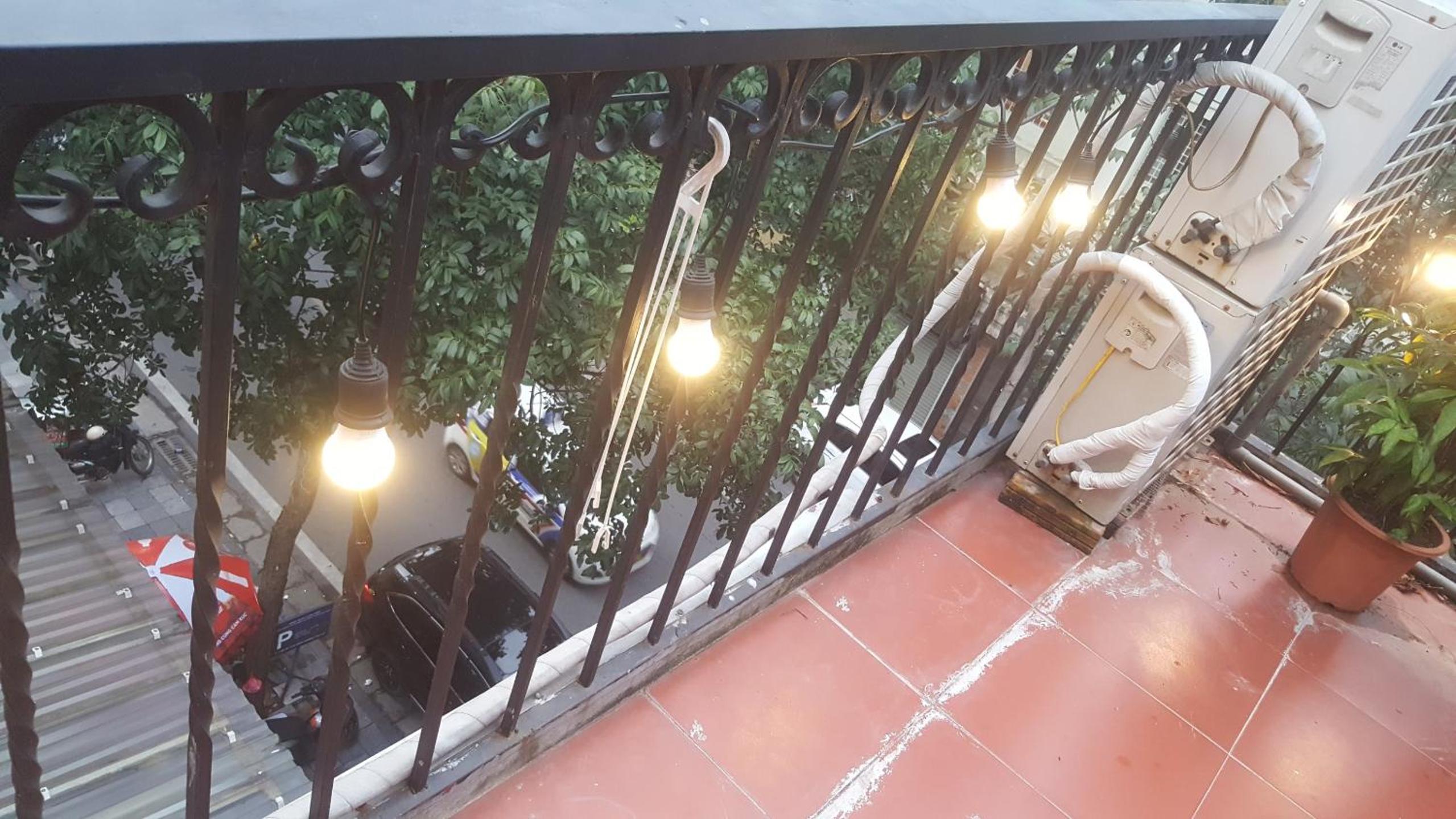 Drumie Homestay - 50m to Hoan Kiem lake
