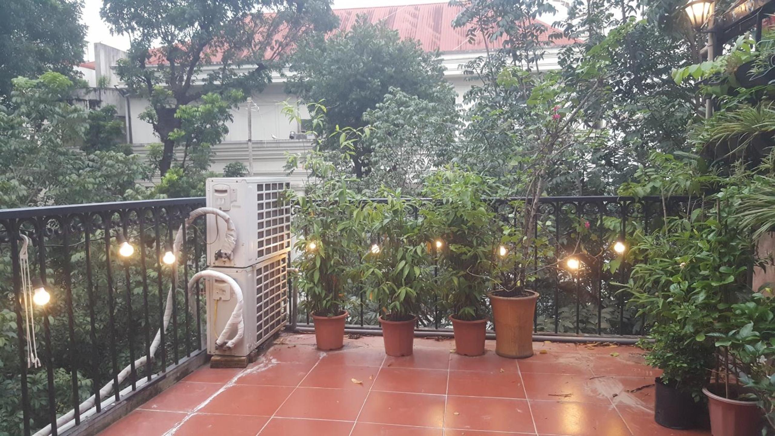 Drumie Homestay - 50m to Hoan Kiem lake