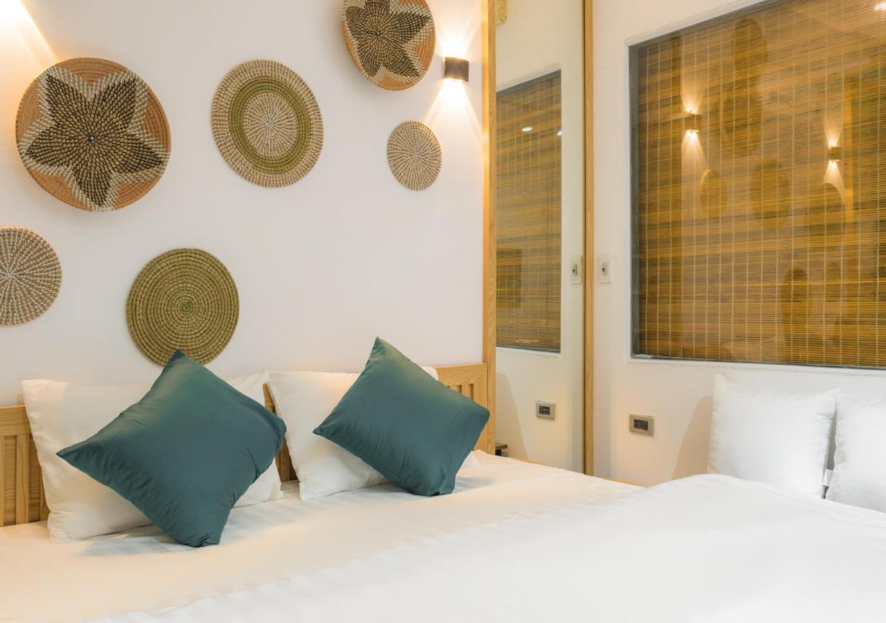 Drumie Homestay - 50m to Hoan Kiem lake