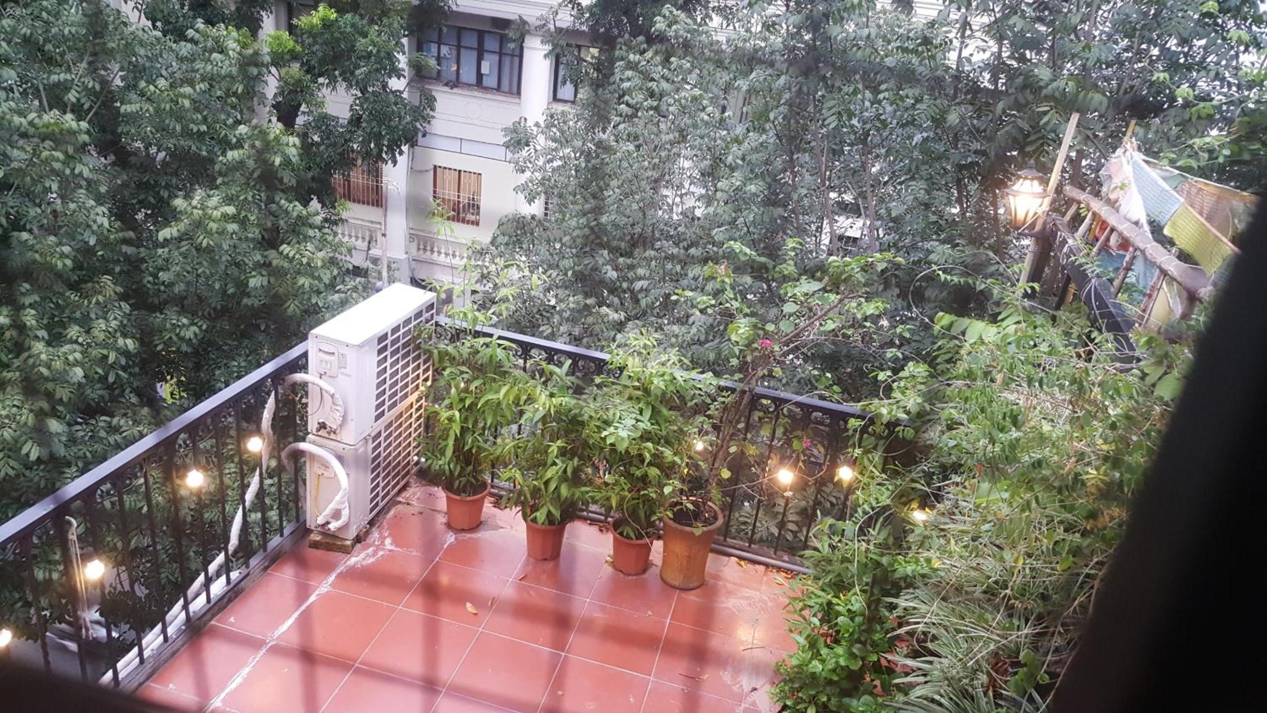 Drumie Homestay - 50m to Hoan Kiem lake