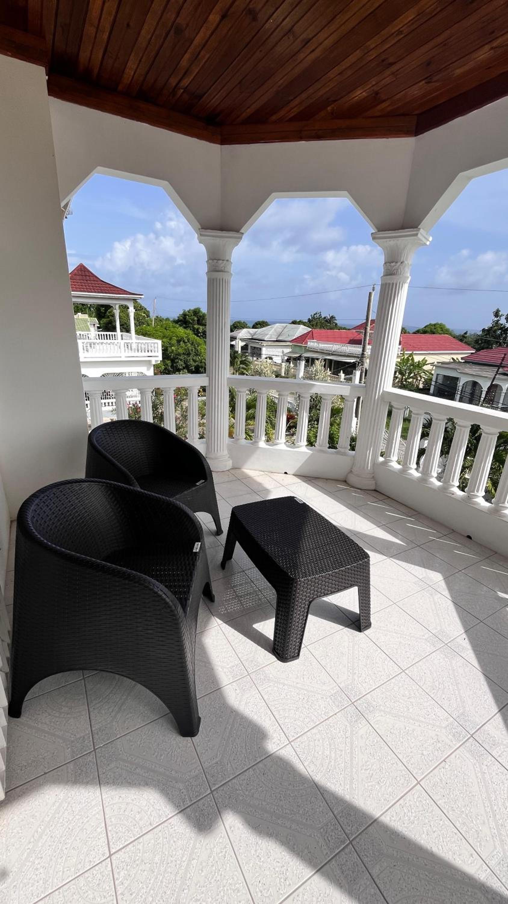 The Retreat view 4