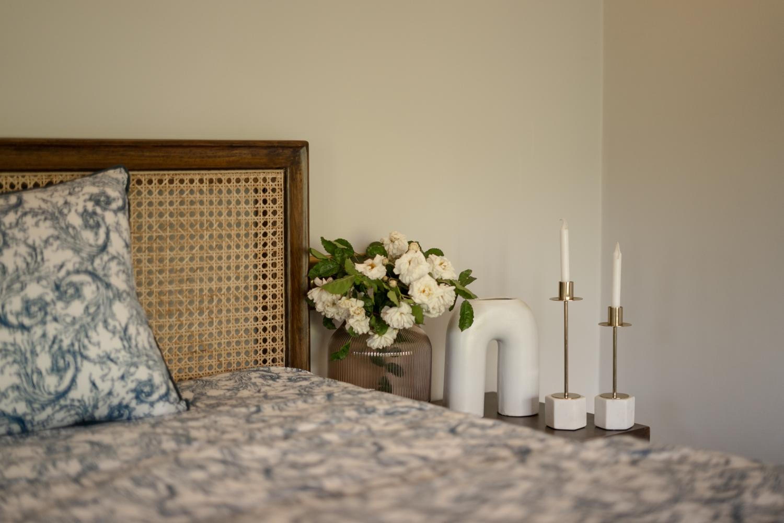Buransh Terraces Luxury 3&4BHK Villas with Mountain View & Caretaker & Kitchen