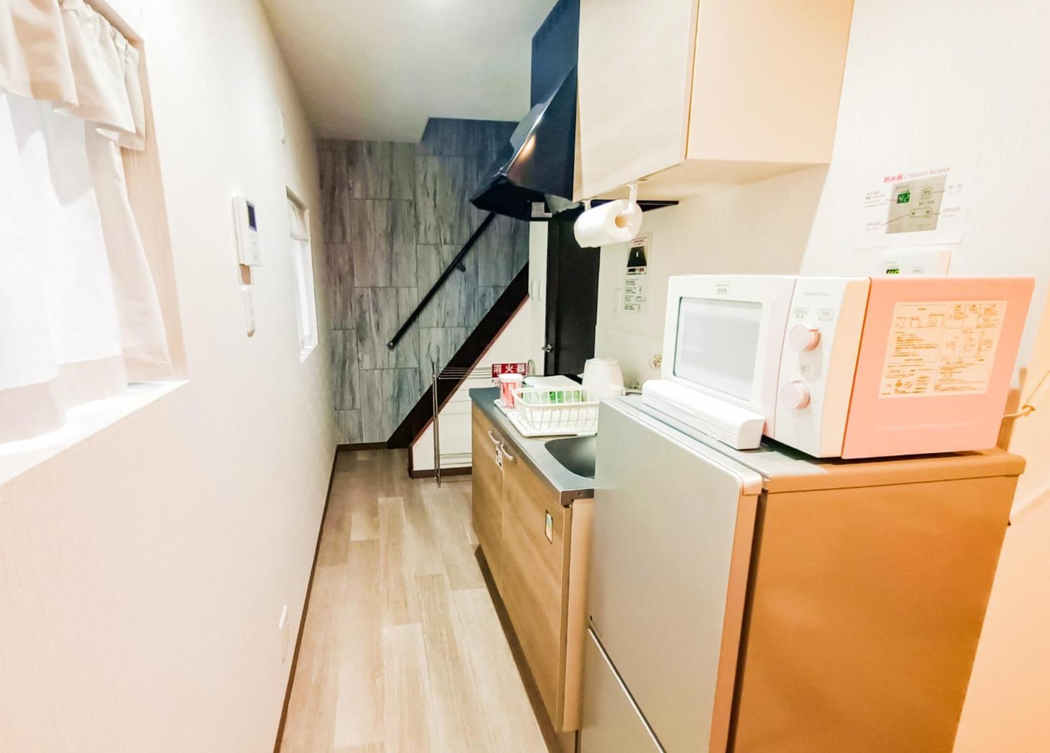 Sakura Villa Osaka / Vacation STAY 6637