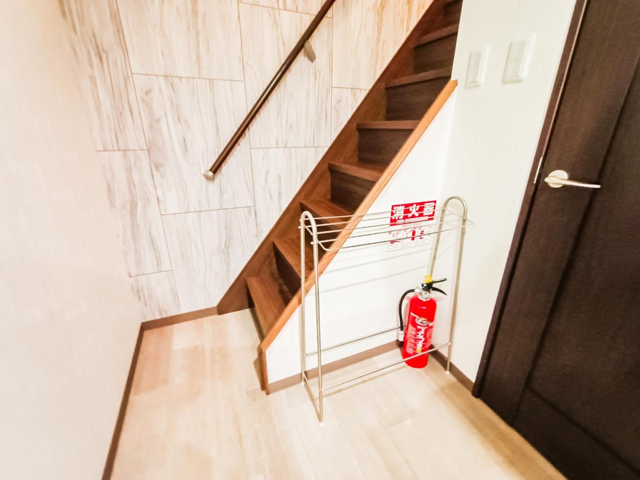 Sakura Villa Osaka / Vacation STAY 6637