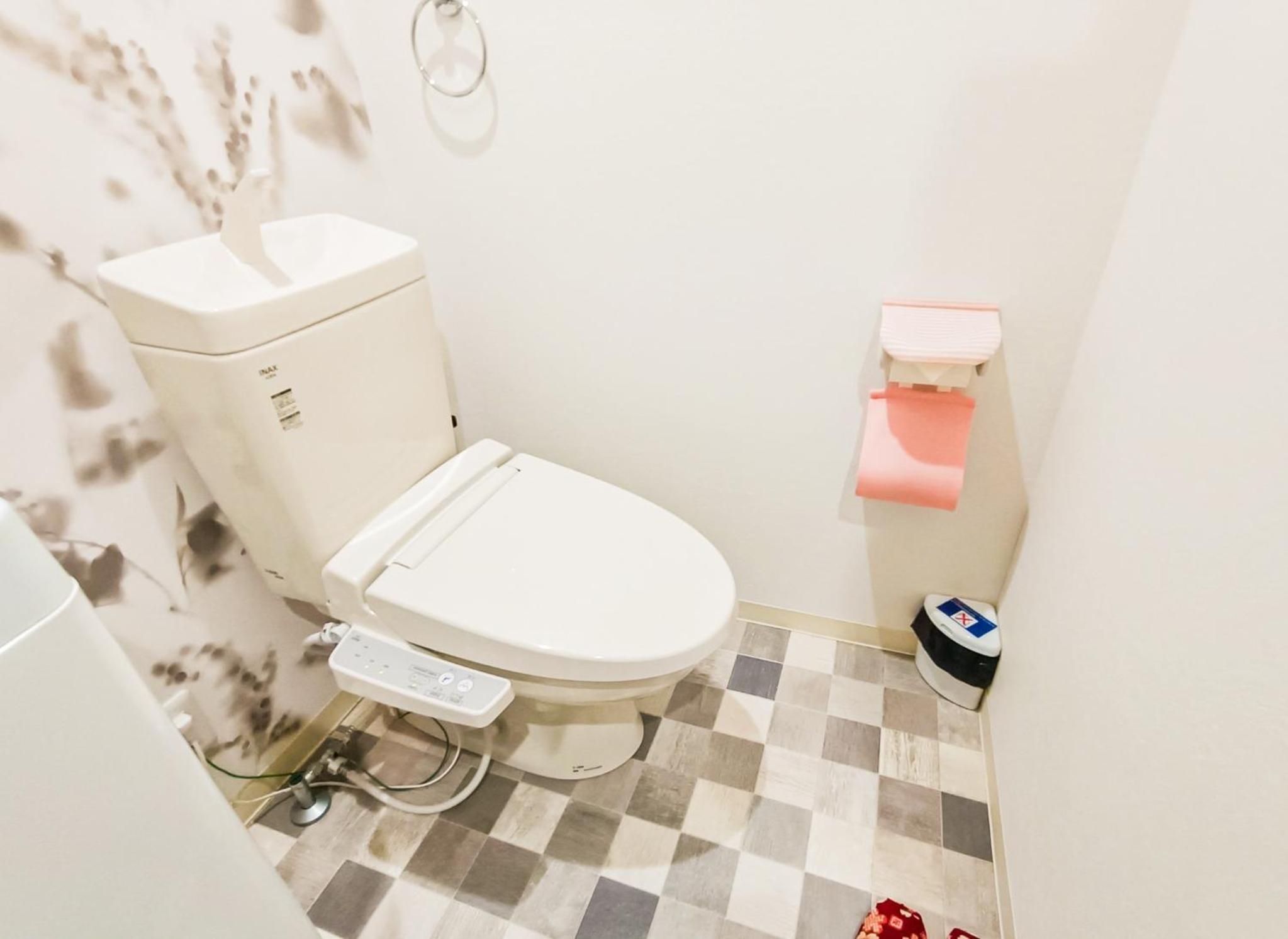 Sakura Villa Osaka / Vacation STAY 6637