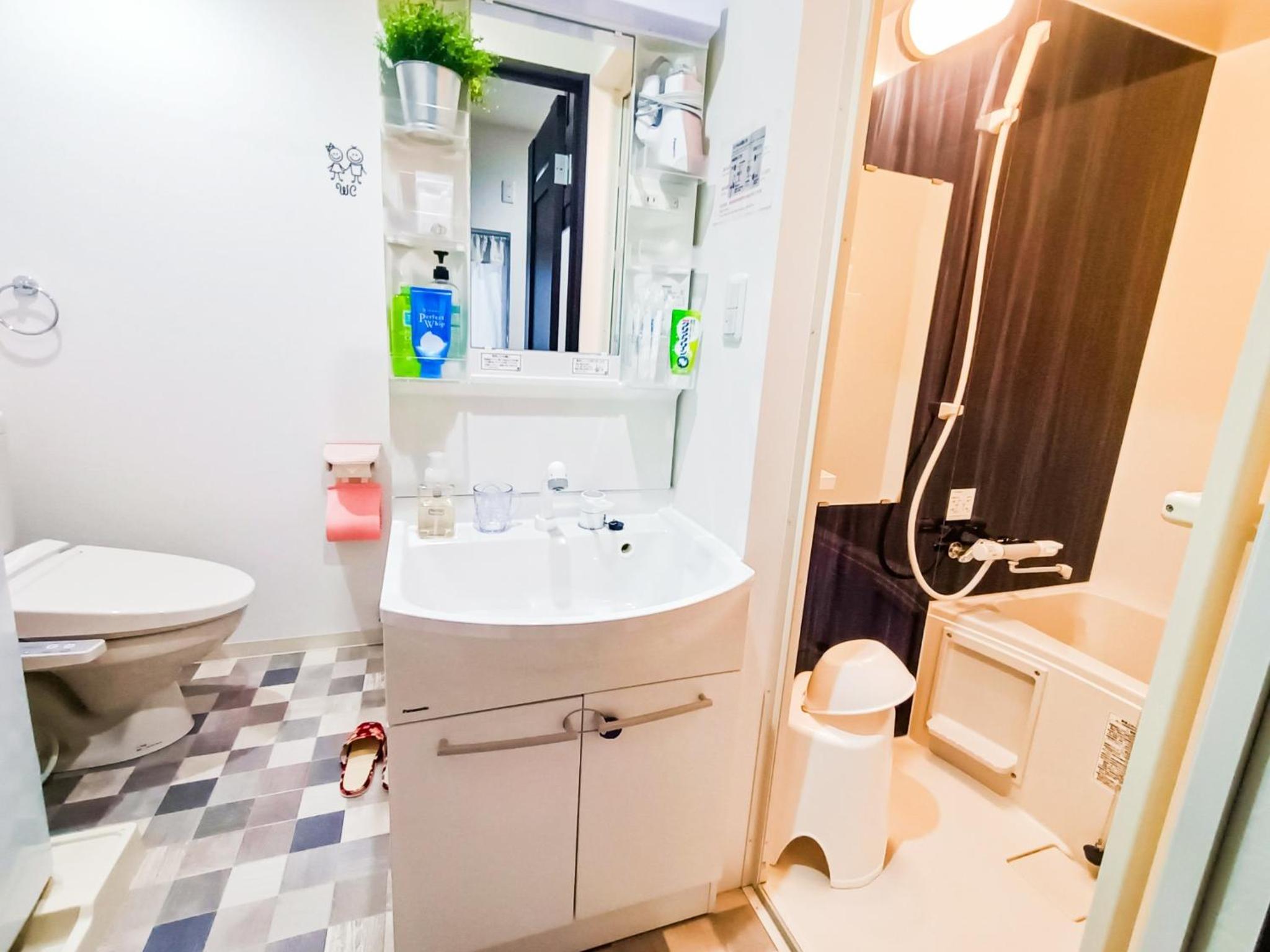 Sakura Villa Osaka / Vacation STAY 6637