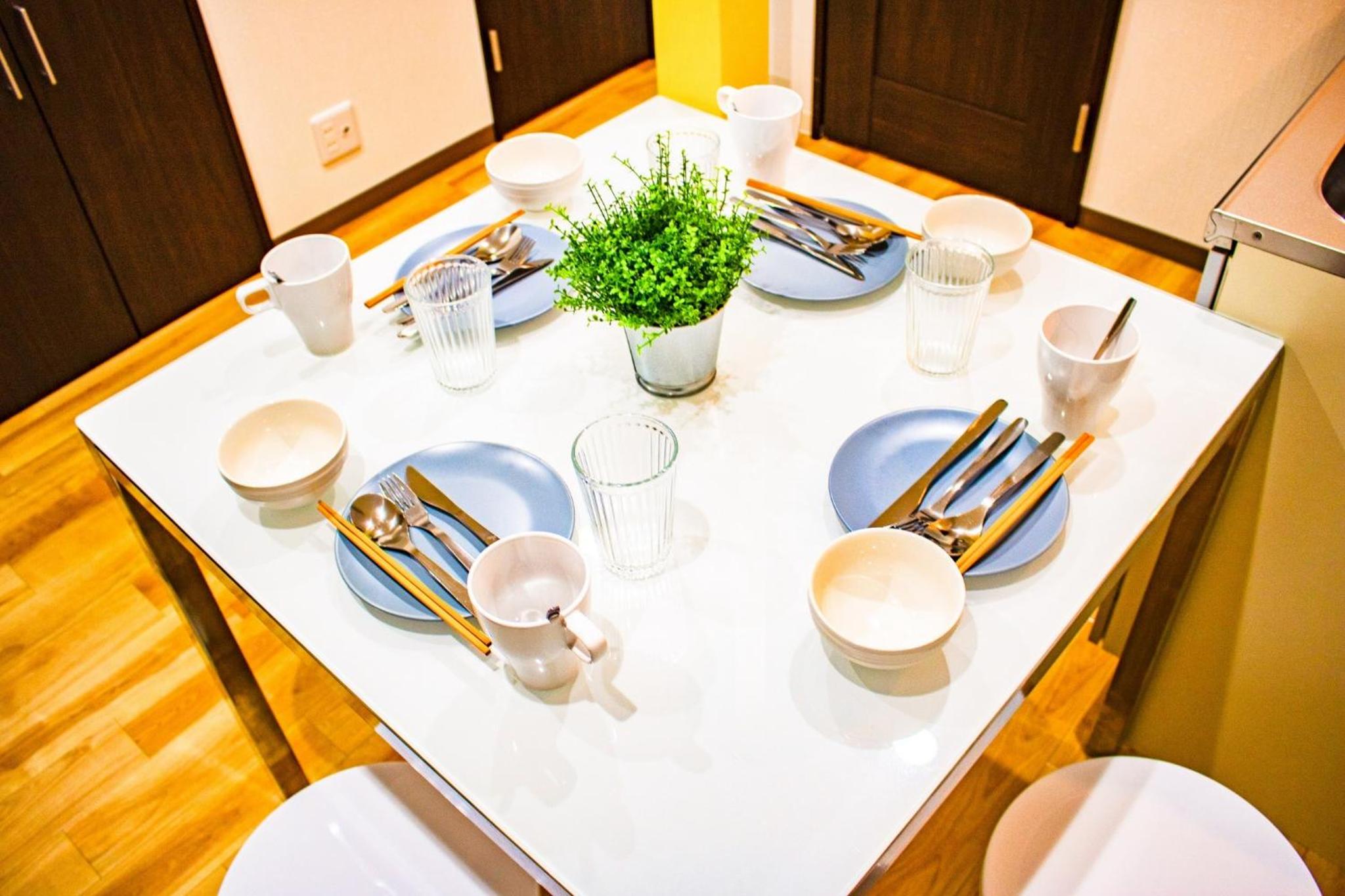 Sakura Villa Osaka / Vacation STAY 6640