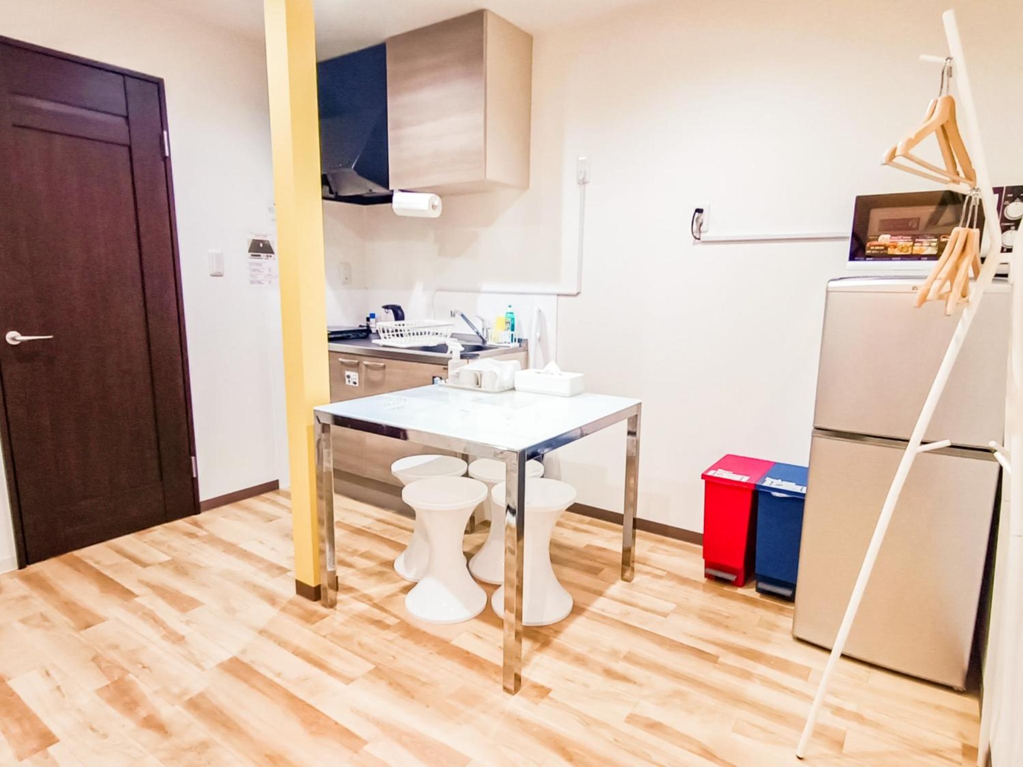 Sakura Villa Osaka / Vacation STAY 6640
