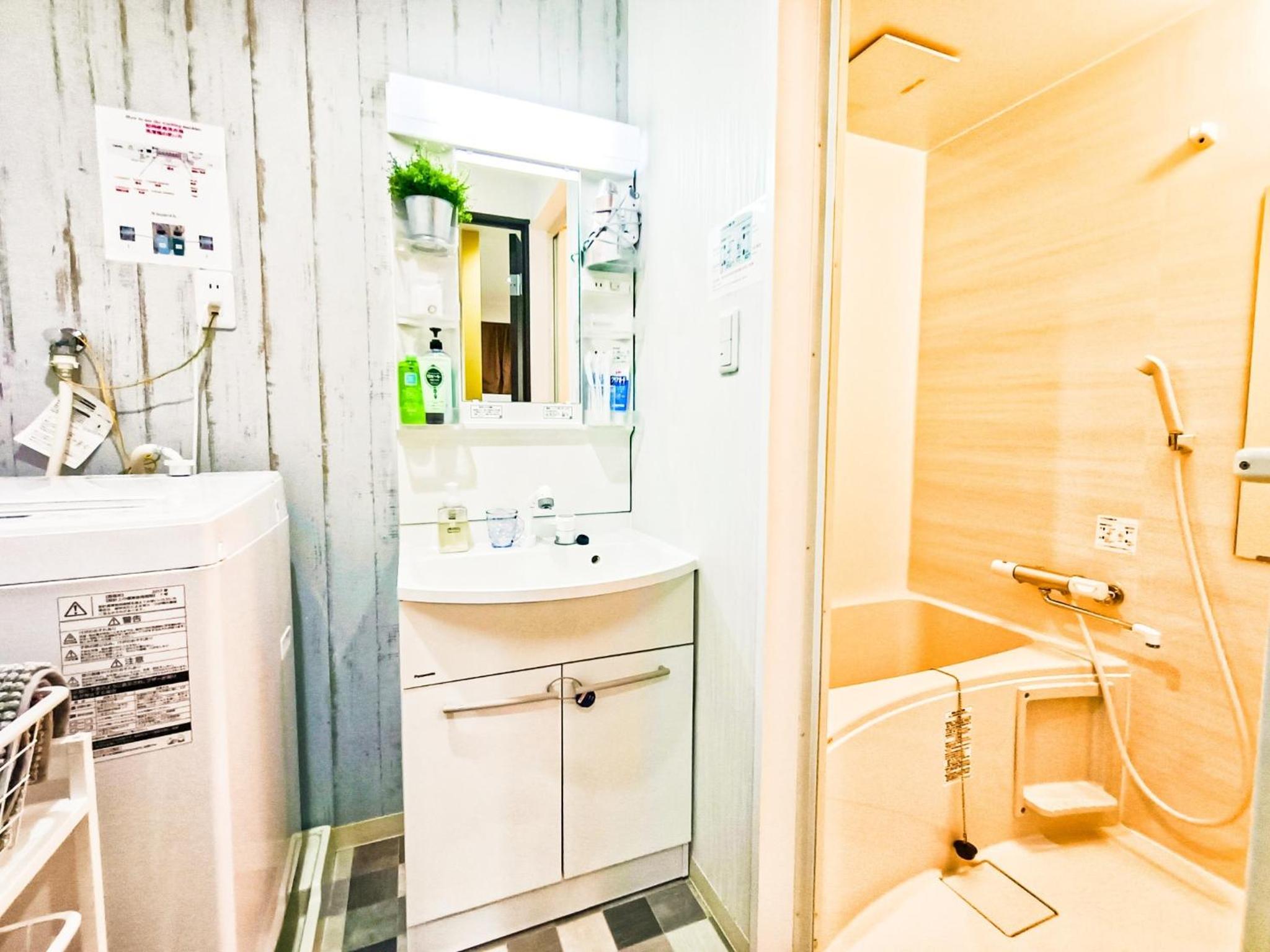 Sakura Villa Osaka / Vacation STAY 6640