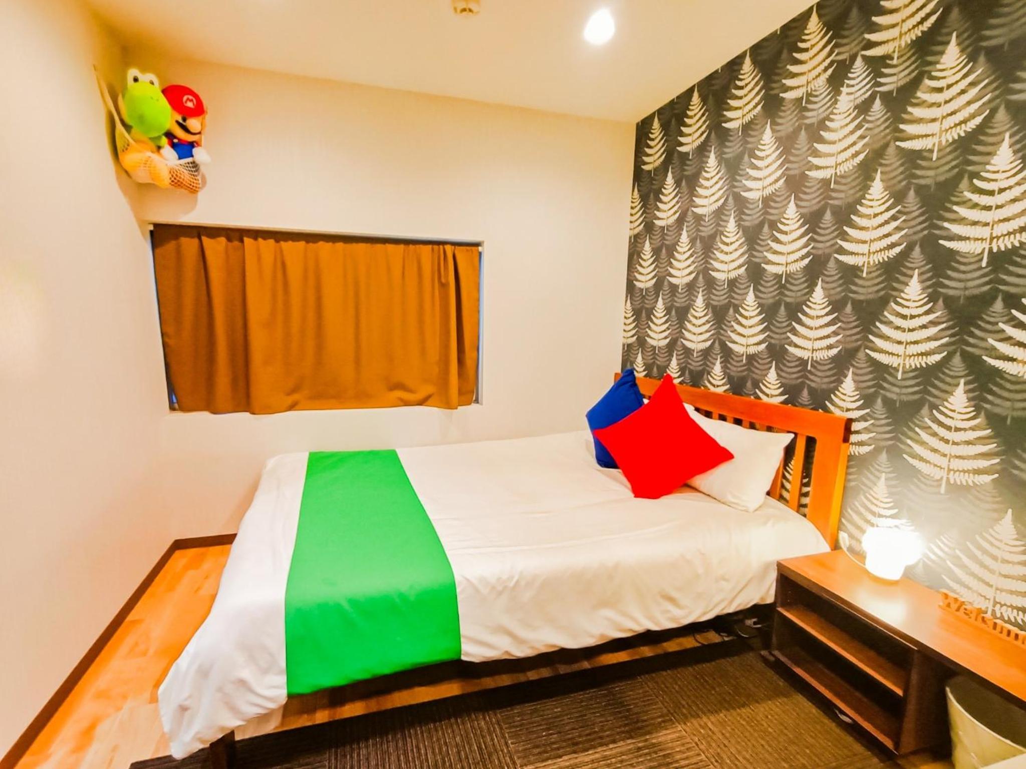 Sakura Villa Osaka / Vacation STAY 6640