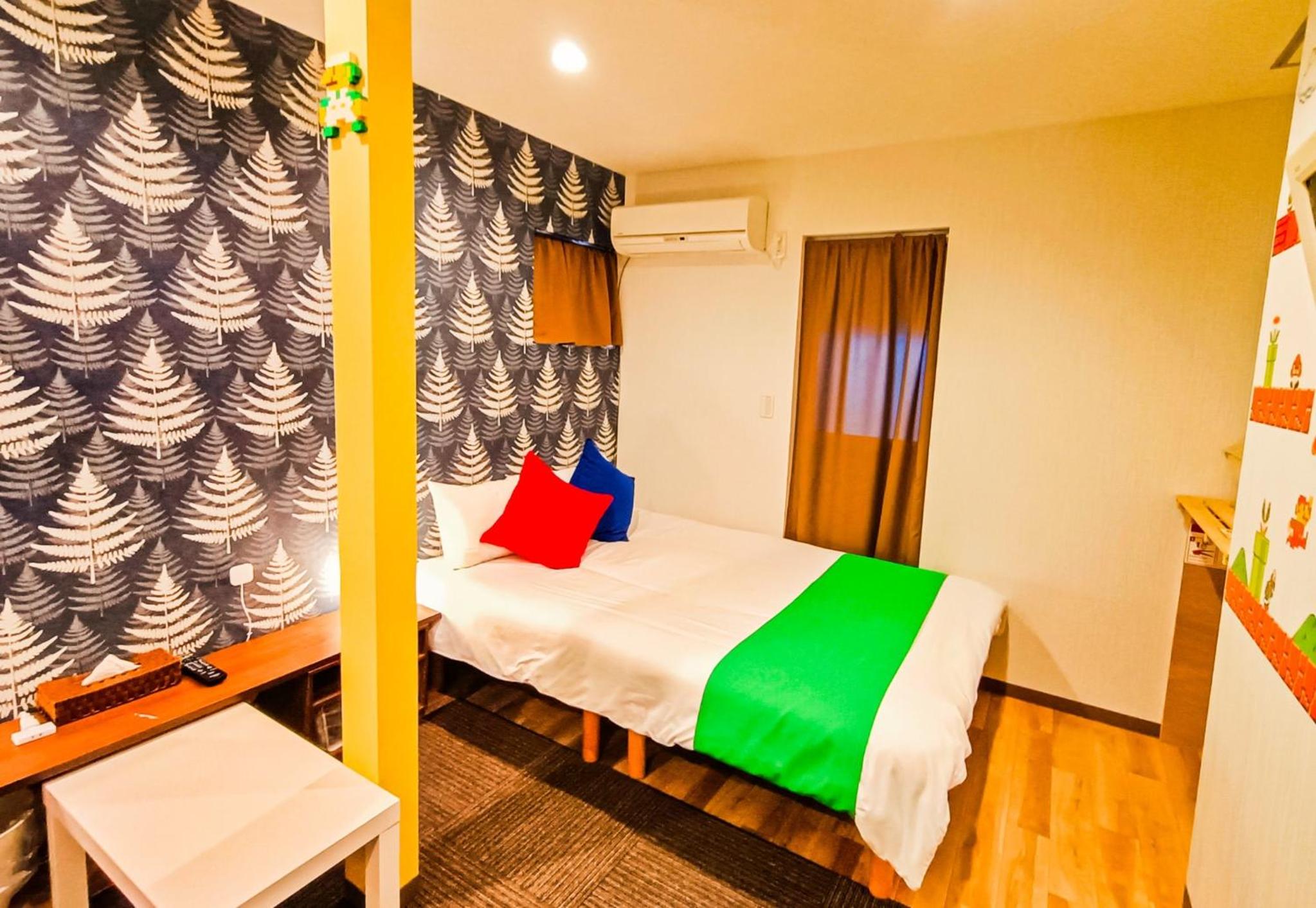 Sakura Villa Osaka / Vacation STAY 6640