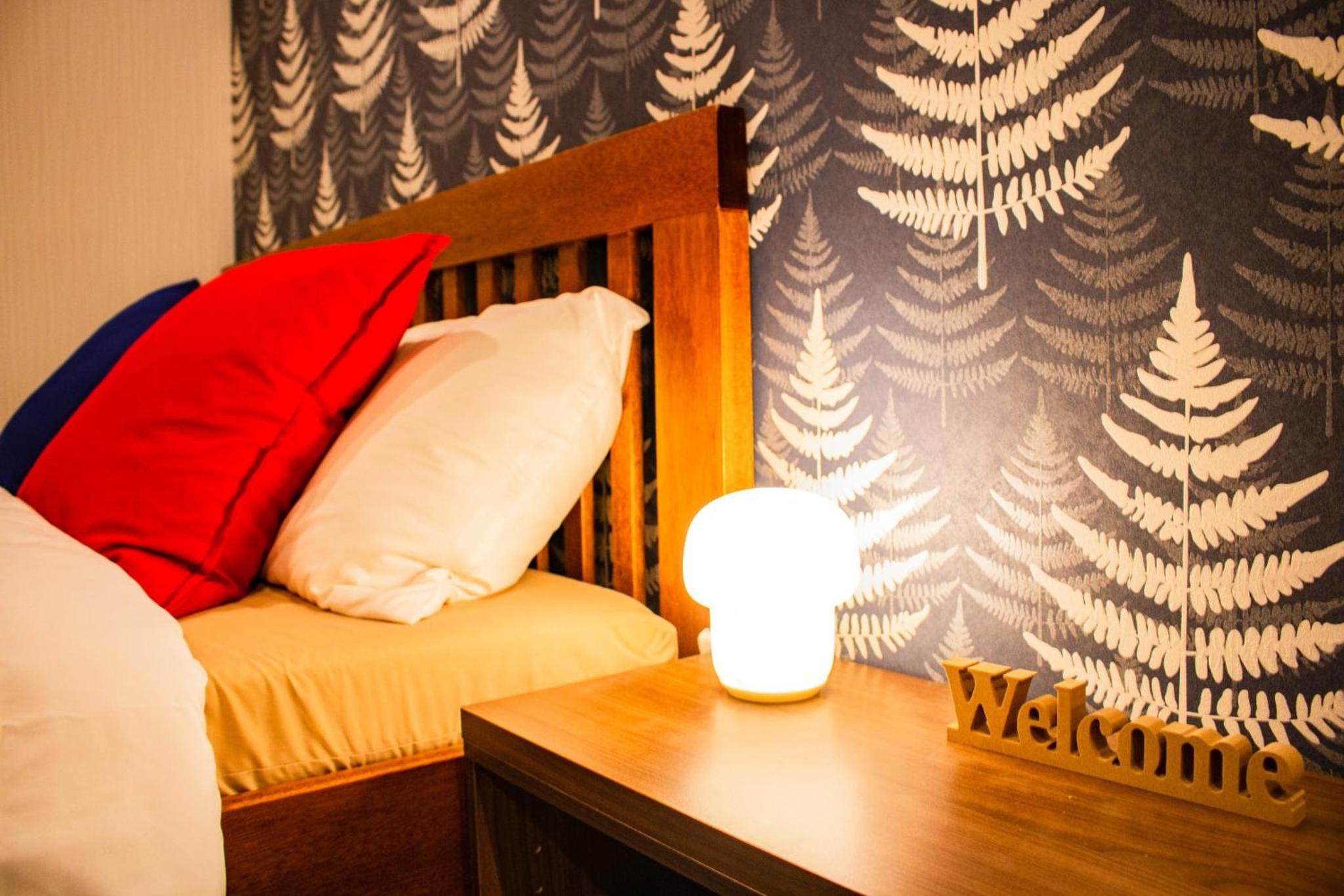 Sakura Villa Osaka / Vacation STAY 6640