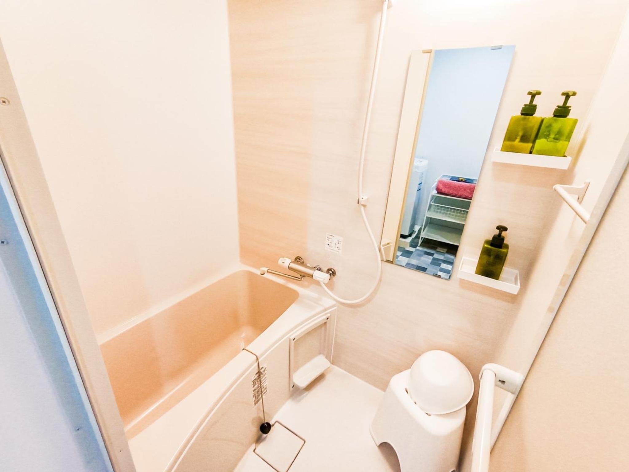 Sakura Villa Osaka / Vacation STAY 6640
