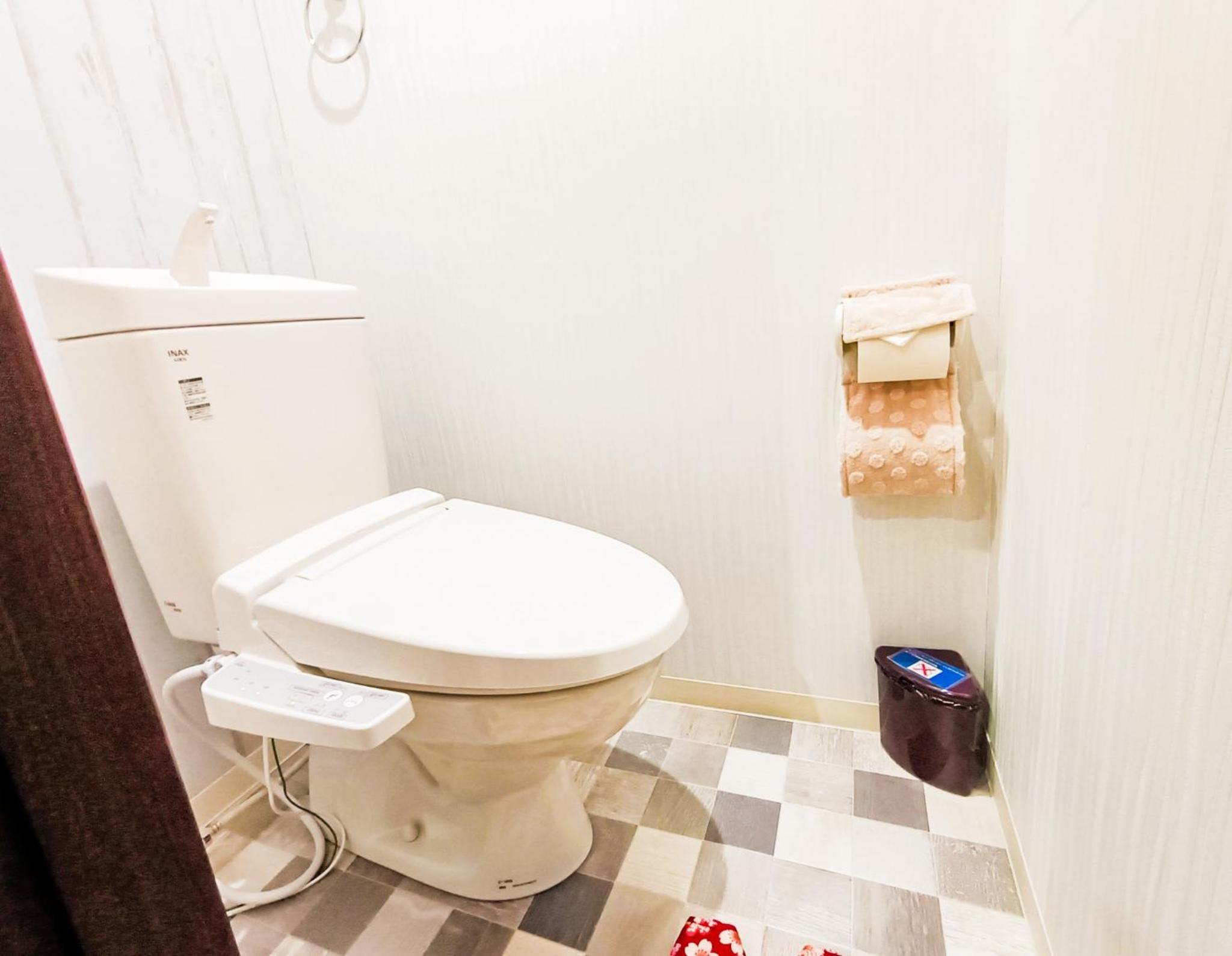 Sakura Villa Osaka / Vacation STAY 6640