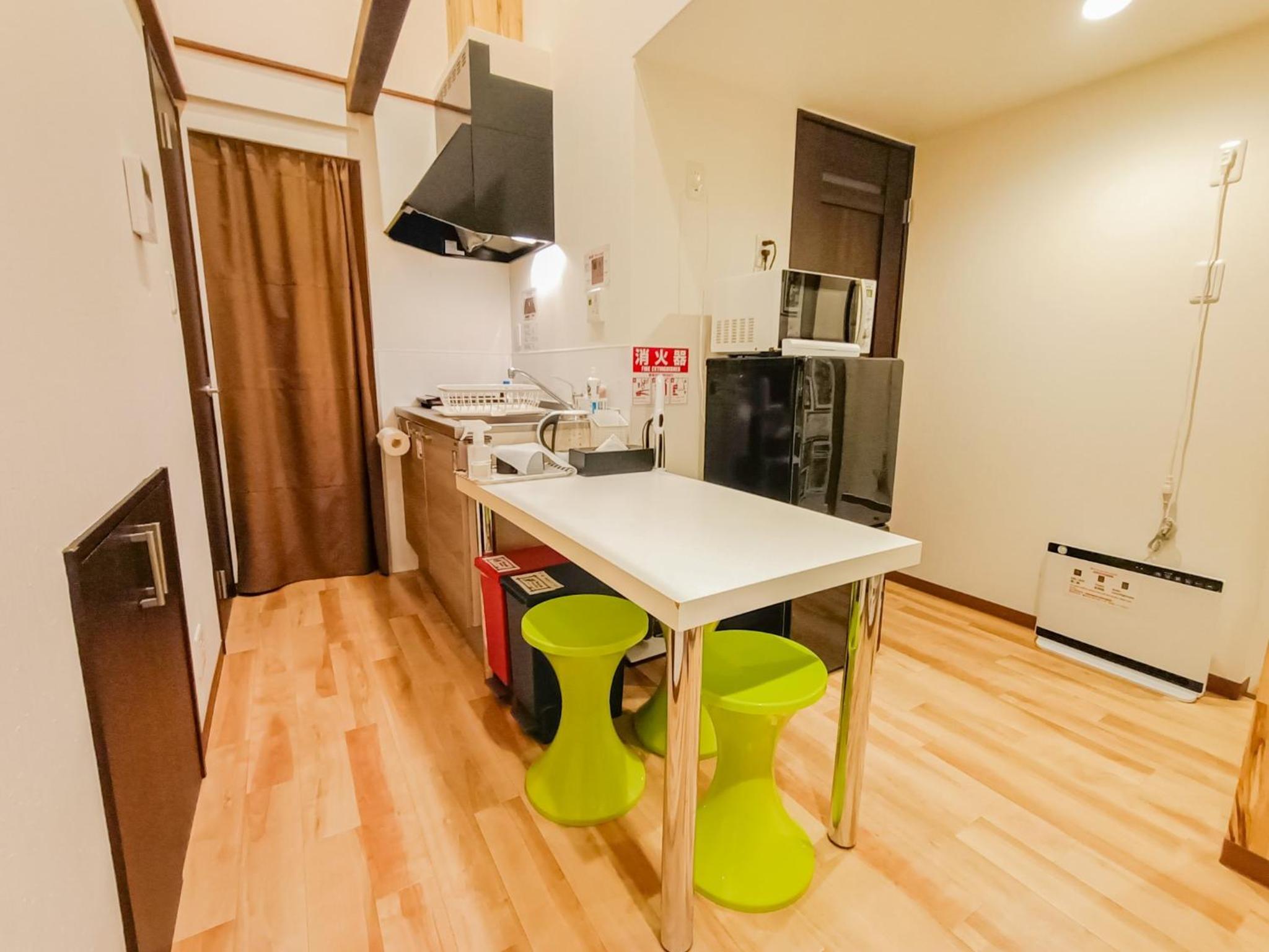 Sakura Villa Osaka / Vacation STAY 6641