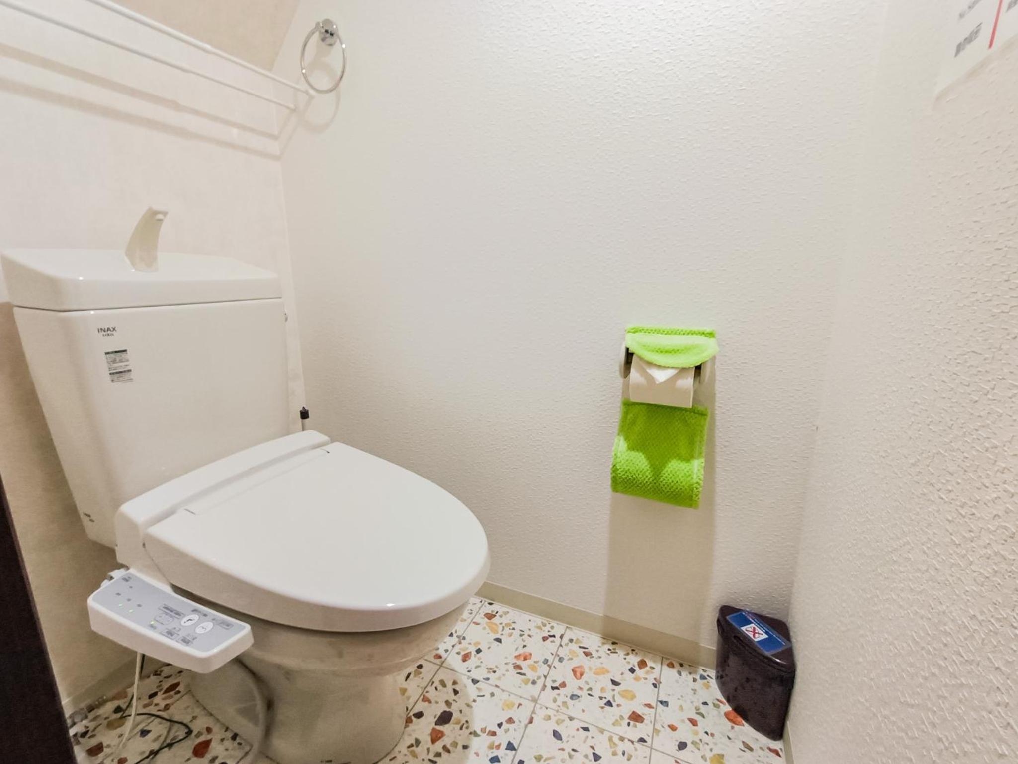 Sakura Villa Osaka / Vacation STAY 6641