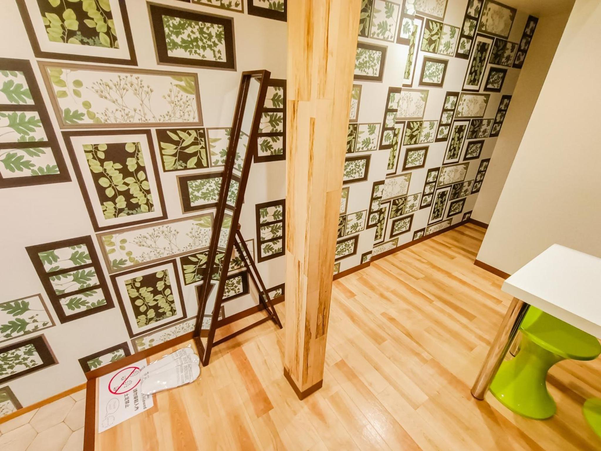 Sakura Villa Osaka / Vacation STAY 6641
