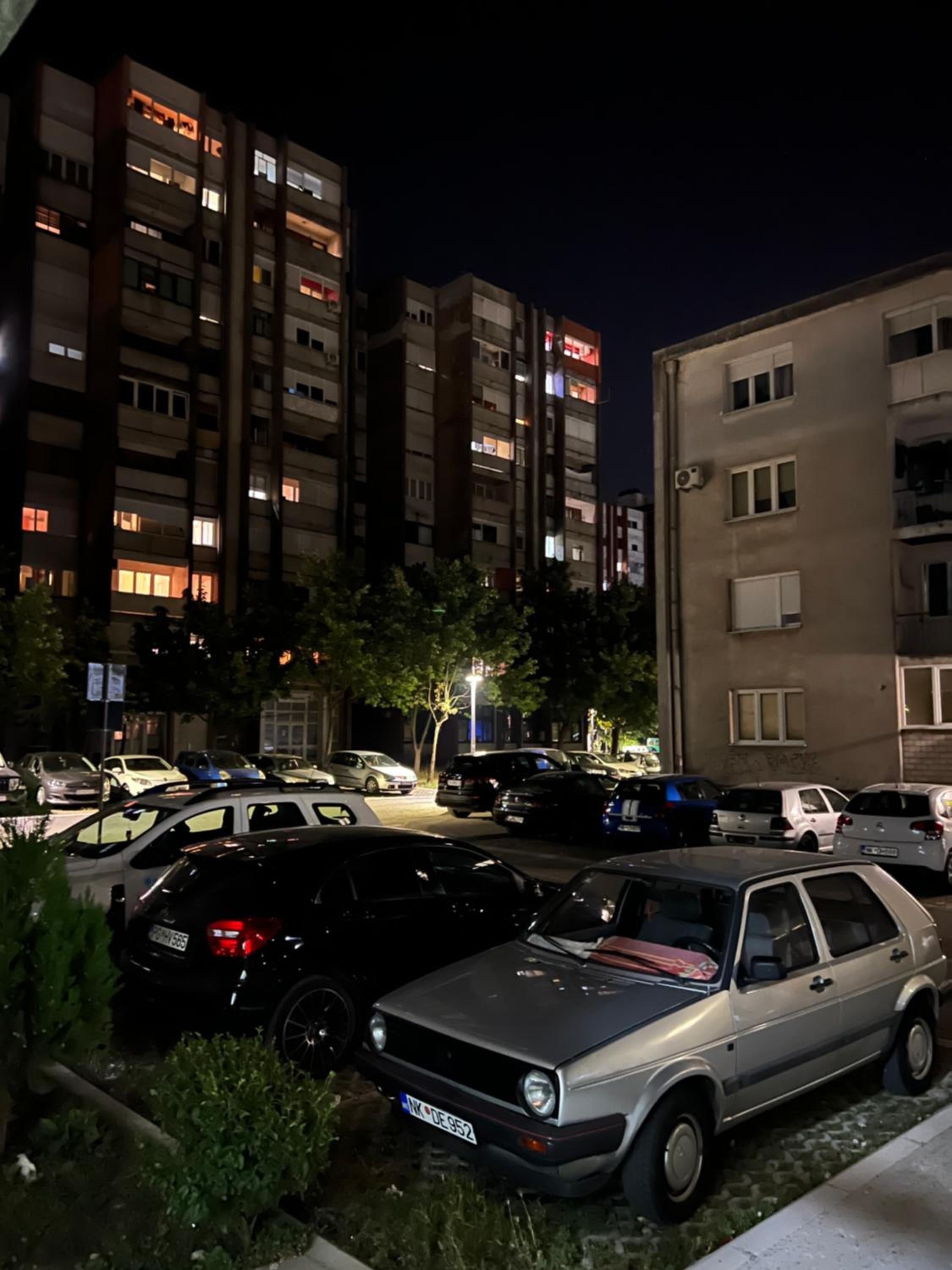 Apartman Ksenija