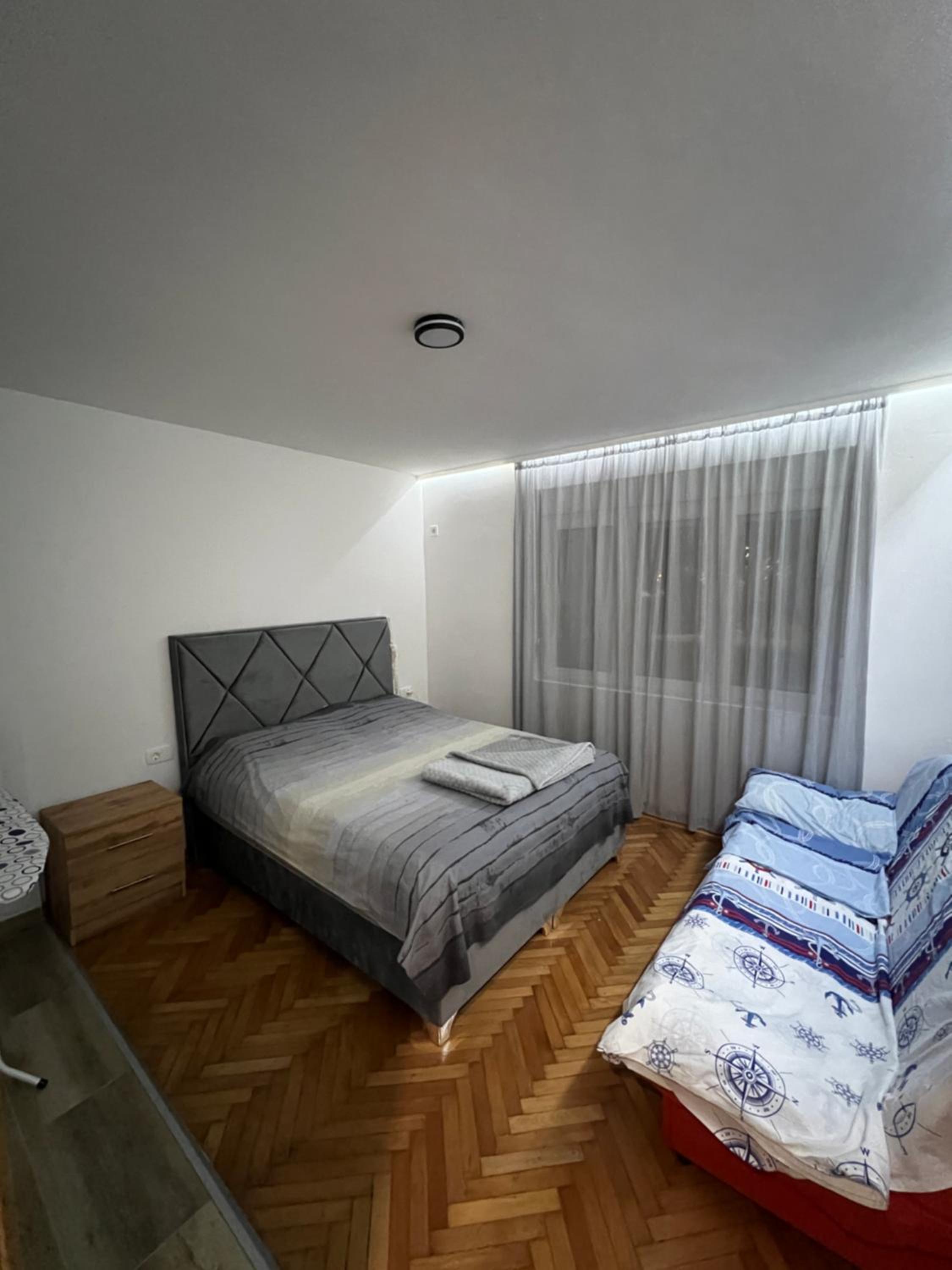 Apartman Ksenija