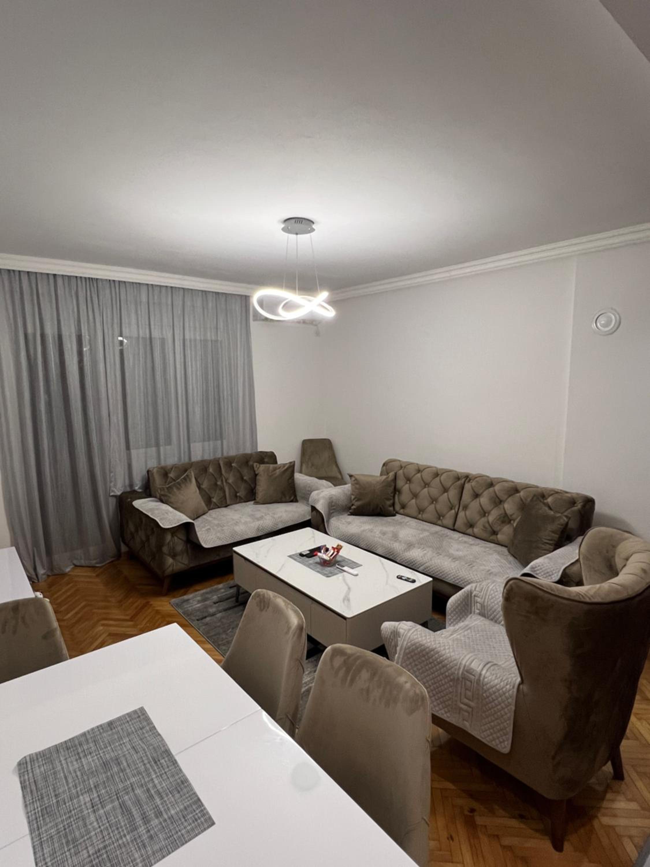 Apartman Ksenija