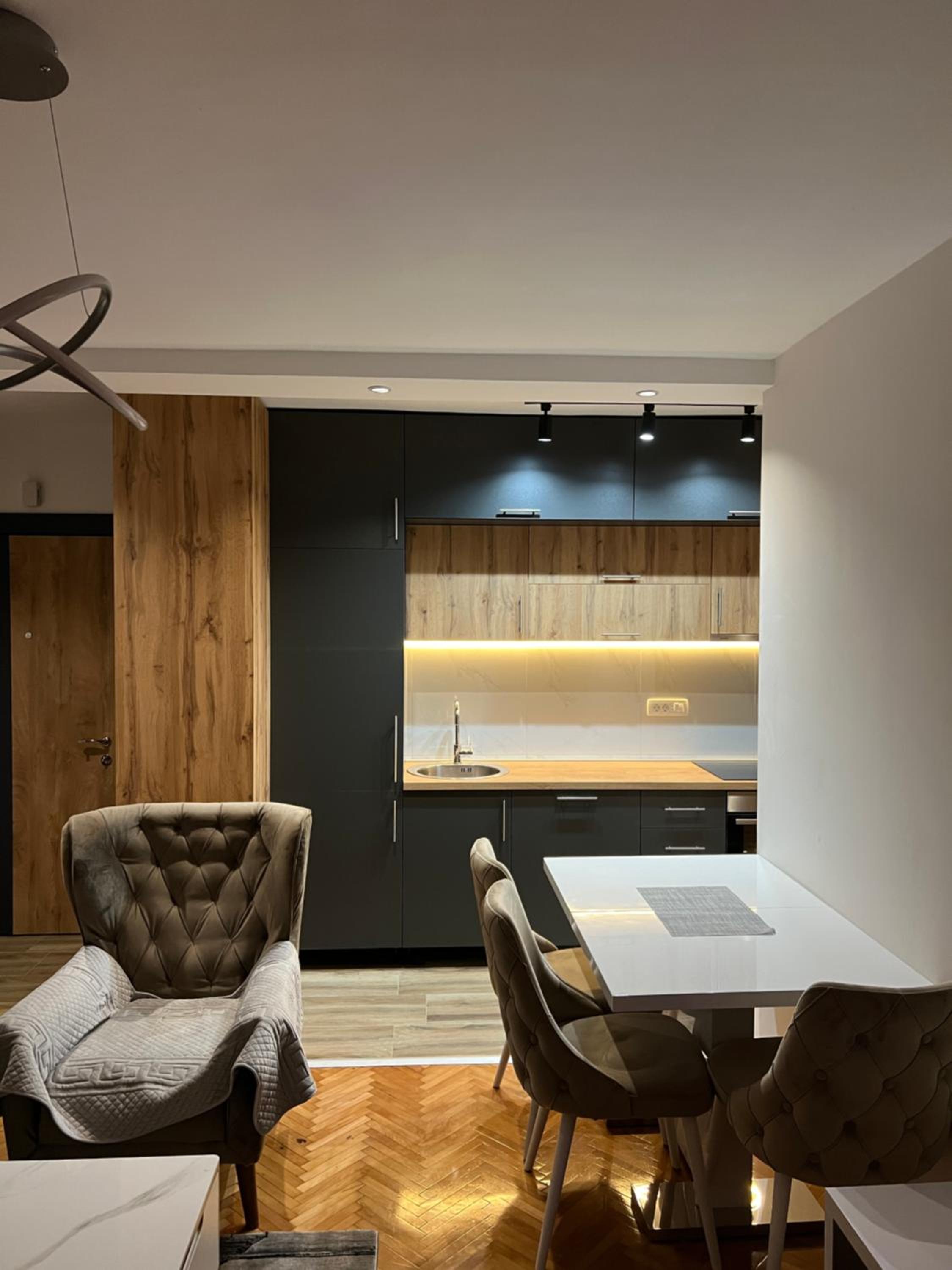 Apartman Ksenija
