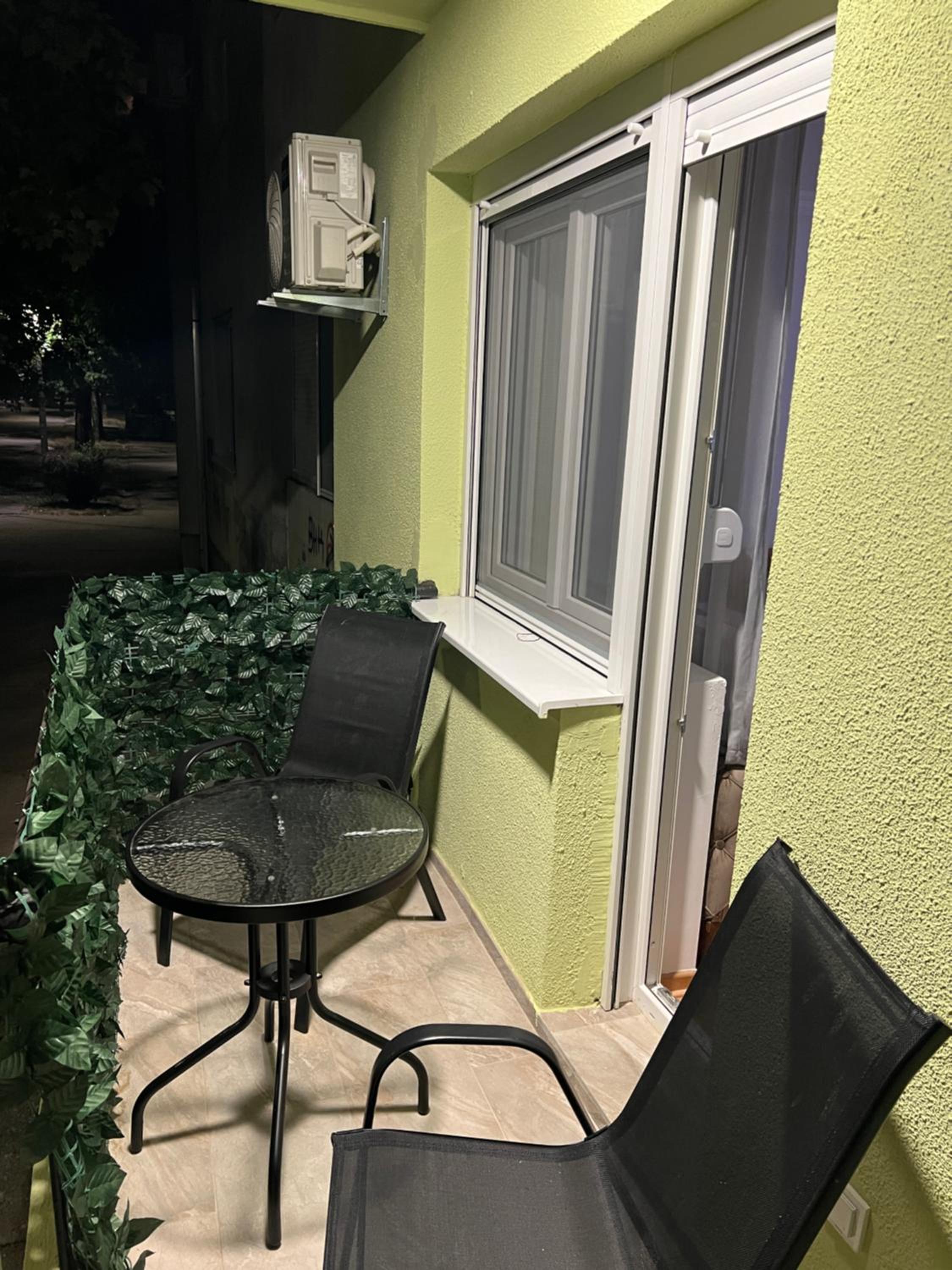 Apartman Ksenija