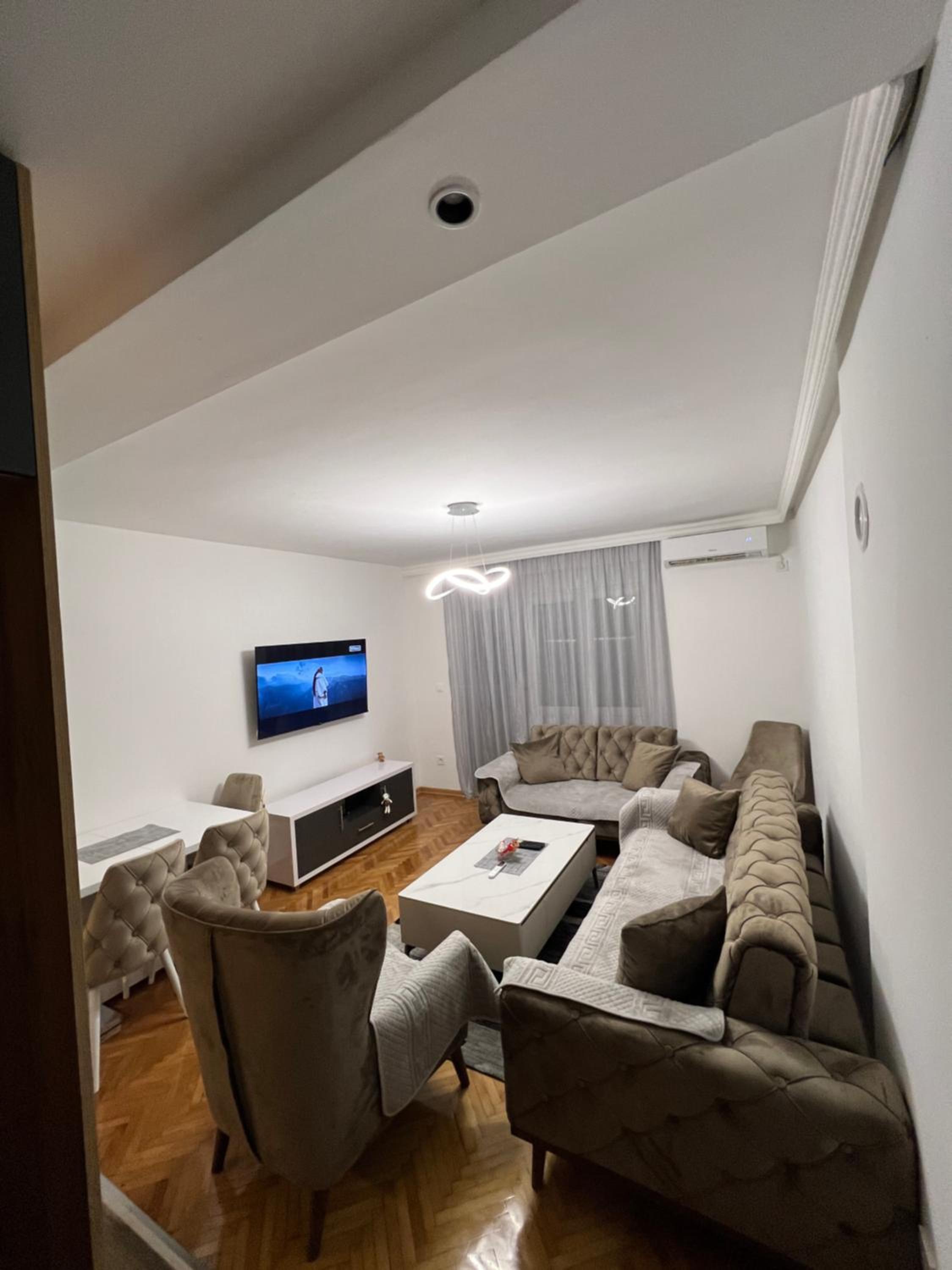 Apartman Ksenija