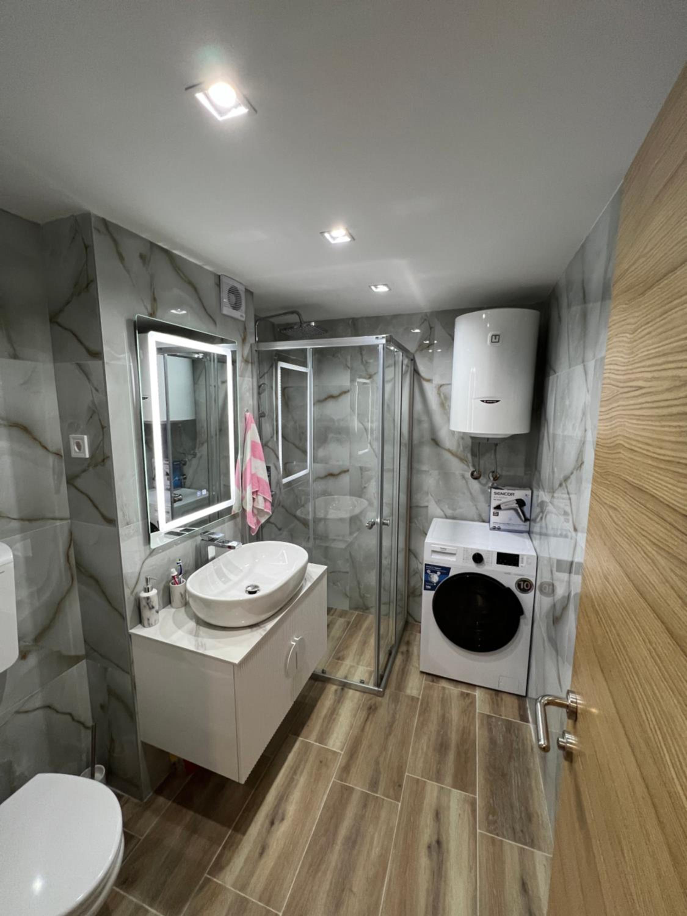 Apartman Ksenija